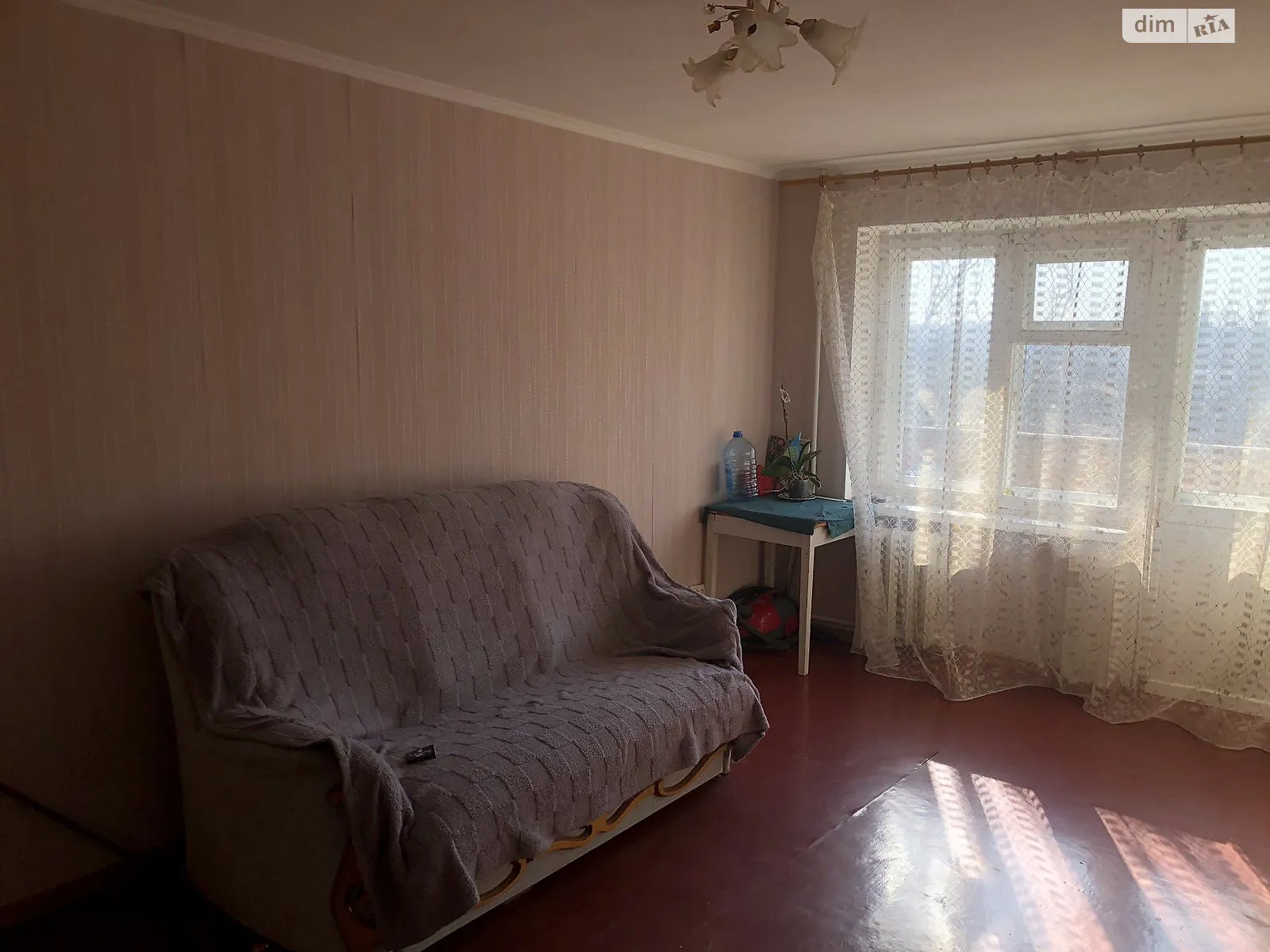 Продается 2-комнатная квартира 46.3 кв. м в Николаеве, ул. Евгения Логинова(Крылова) - фото 1