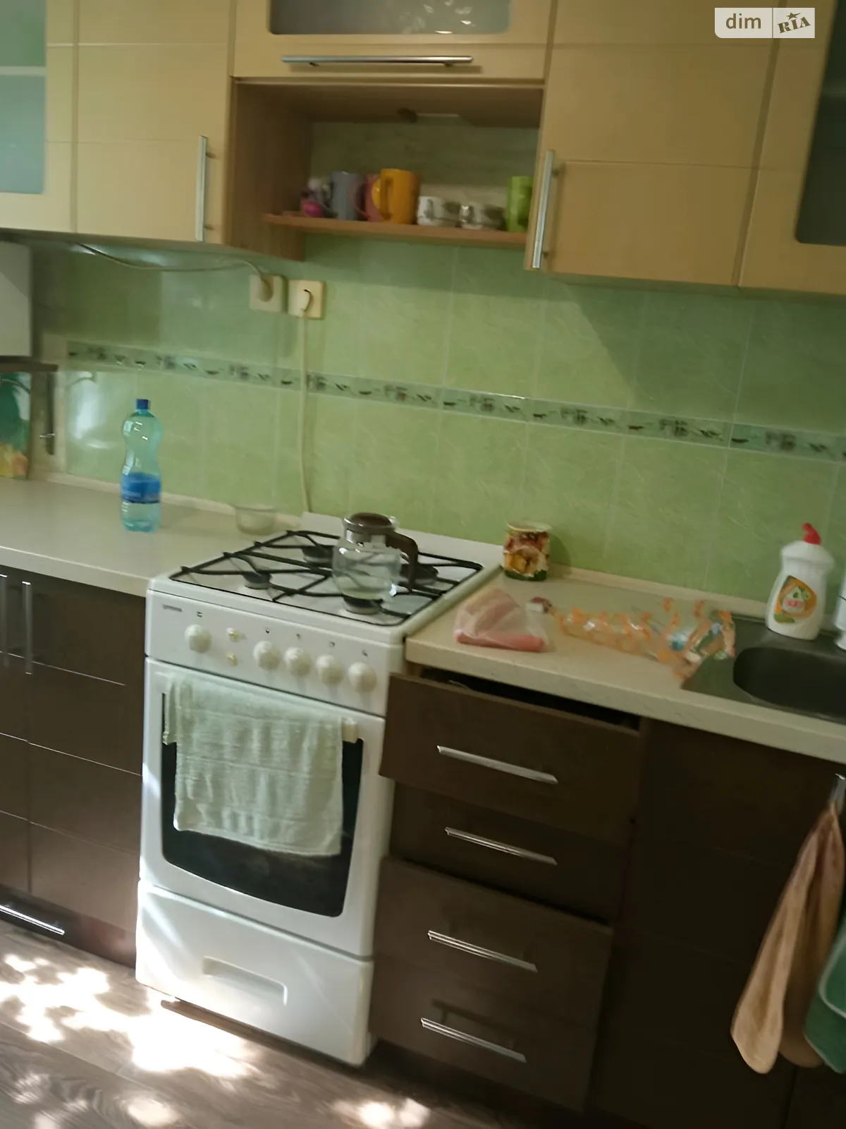 Сдается в аренду 3-комнатная квартира 64 кв. м в Николаеве - фото 1