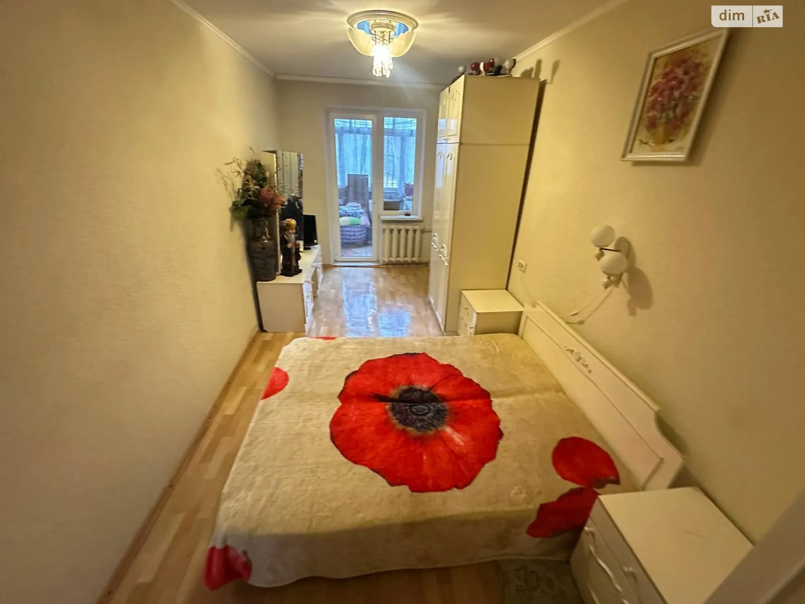 Продается 3-комнатная квартира 62 кв. м в Днепре, цена: 36000 $ - фото 1