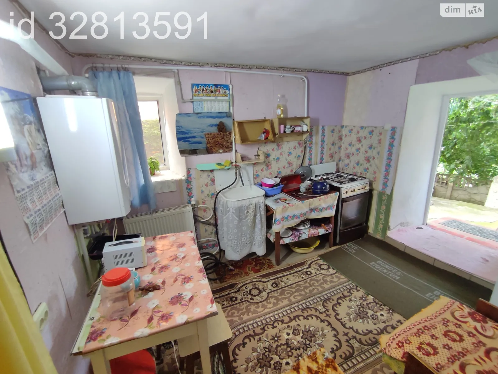 Сдается в аренду часть дома 20 кв. м с беседкой, цена: 5000 грн - фото 1