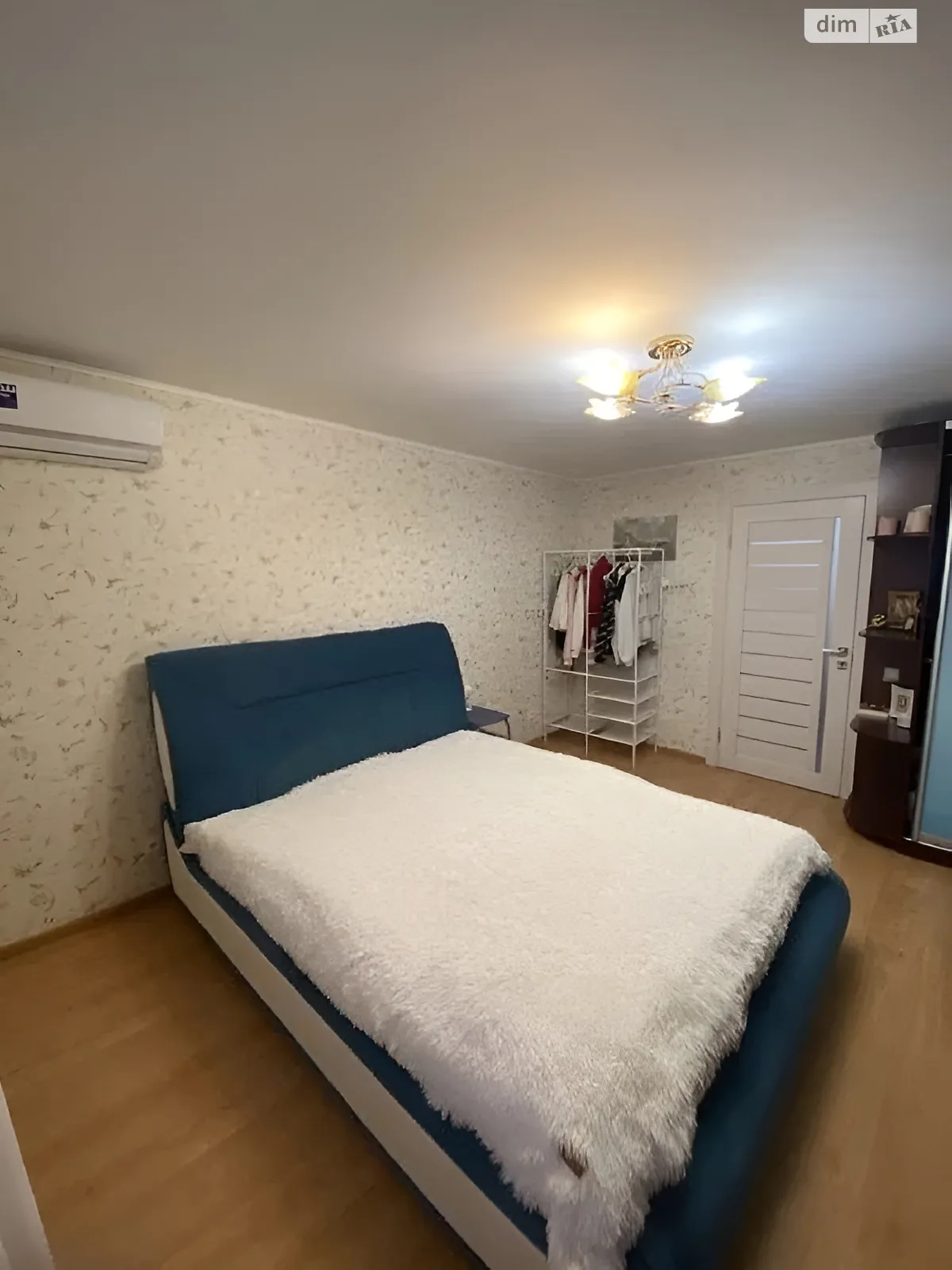 Продається 2-кімнатна квартира 74.3 кв. м у Ірпені, цена: 87000 $ - фото 1