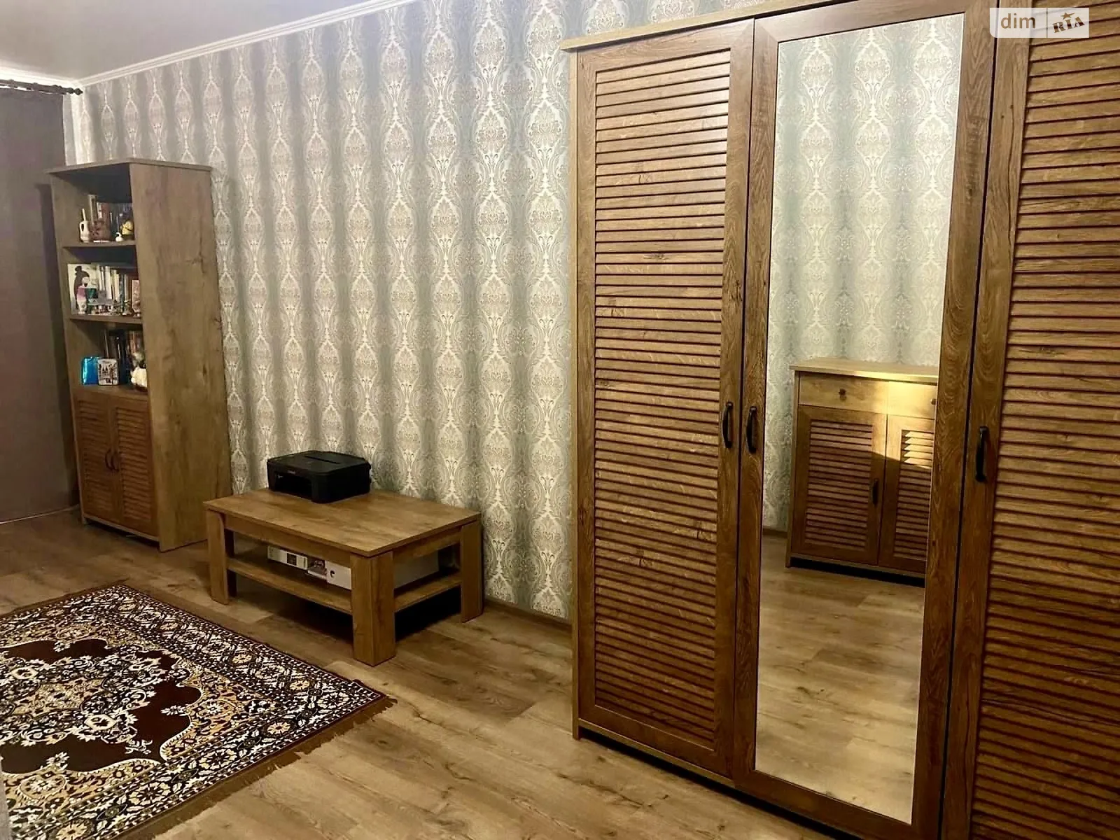 Продается 1-комнатная квартира 45.5 кв. м в Днепре, ул. Лазаряна, 22 - фото 1