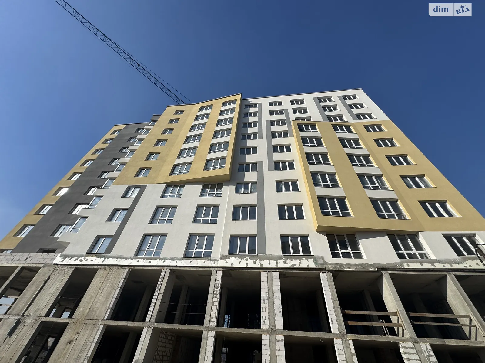 Продається 1-кімнатна квартира 38.6 кв. м у Вінниці, вул. Євгенія Пікуса, 14 - фото 1