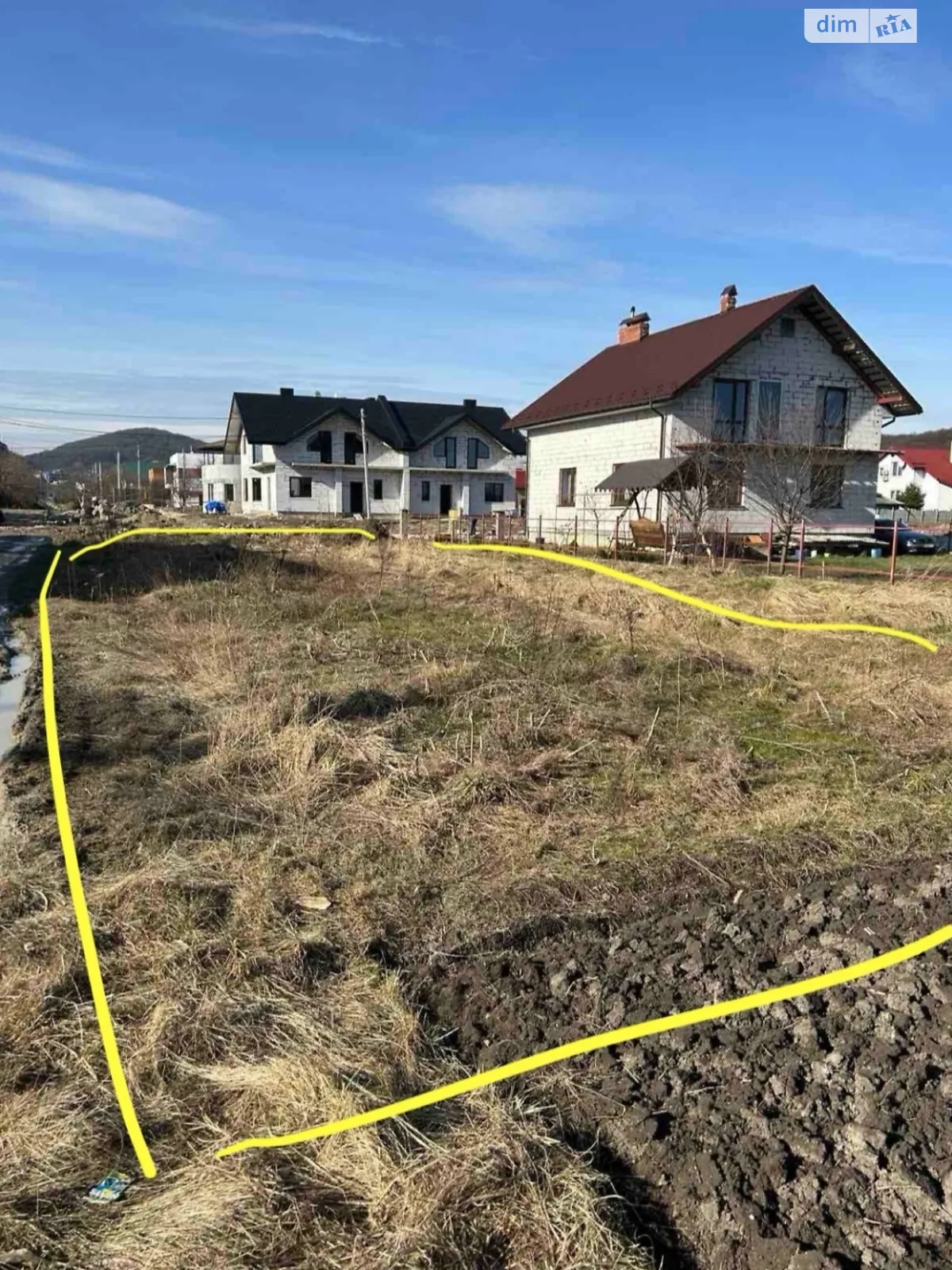 Продається земельна ділянка 0.0603 соток у Львівській області, цена: 22000 $ - фото 1