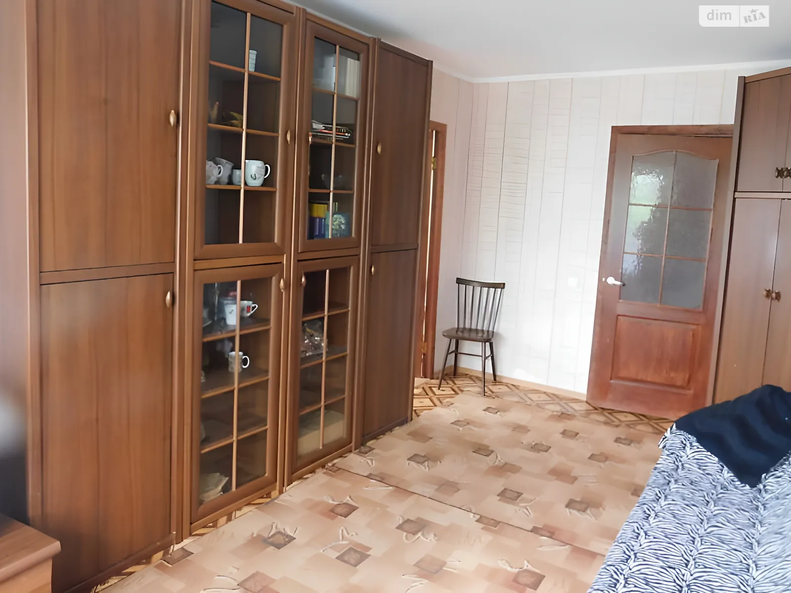 Продается 3-комнатная квартира 52 кв. м в Полтаве, ул. Великотырновская - фото 1