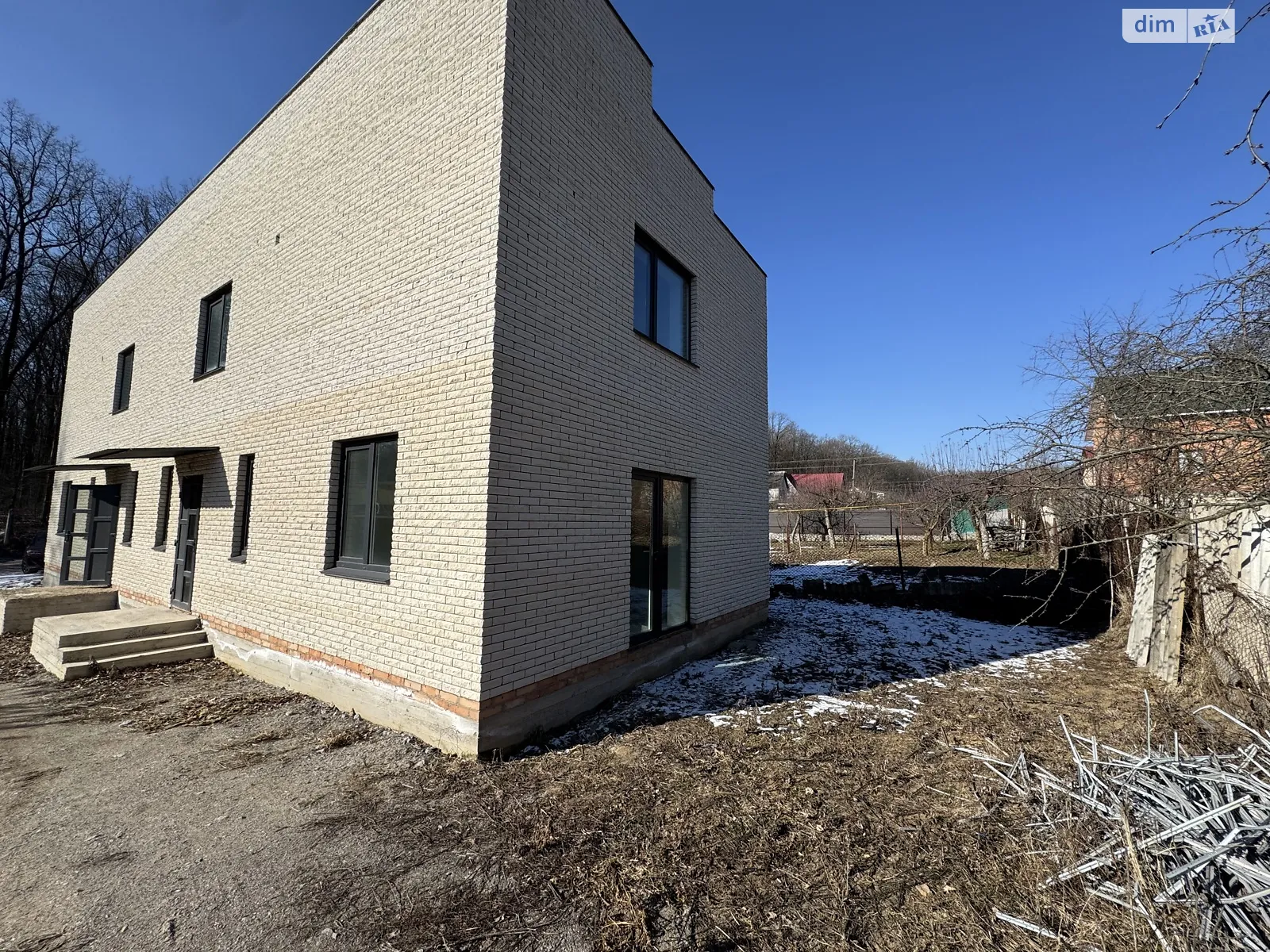 пер. Институтский Академический Винница, цена: 75000 $ - фото 1