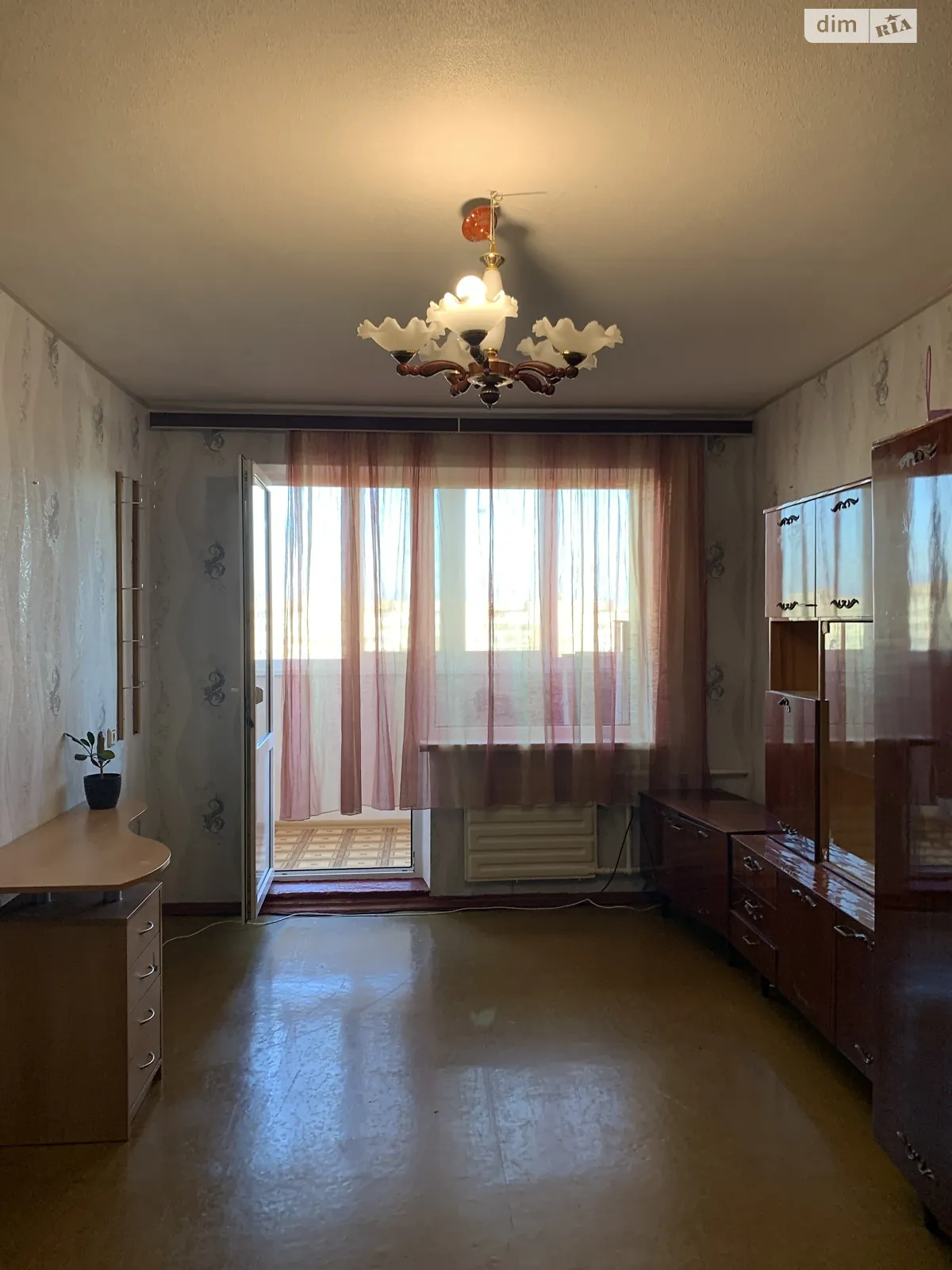 Продається 2-кімнатна квартира 48 кв. м у Києві, просп. Володимира Івасюка, 52А - фото 1