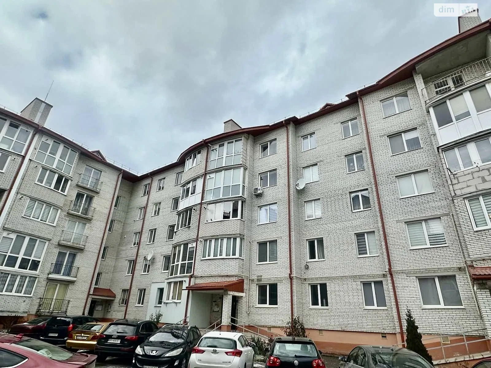 Продается 2-комнатная квартира 67 кв. м в, цена: 53000 $ - фото 1