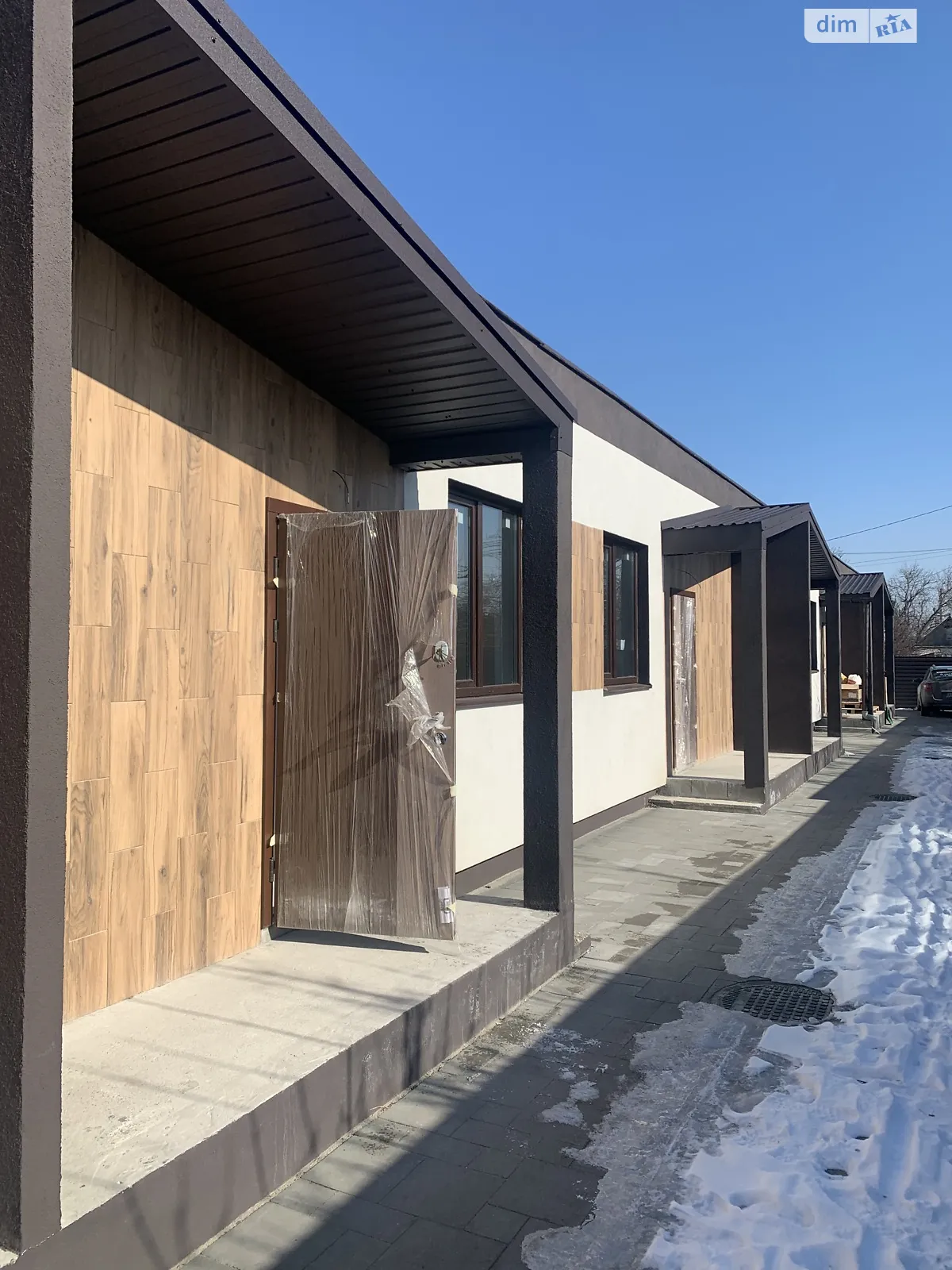 вул. Свято-Покровська(Леніна), 73 Гостомель, цена: 37500 $ - фото 1