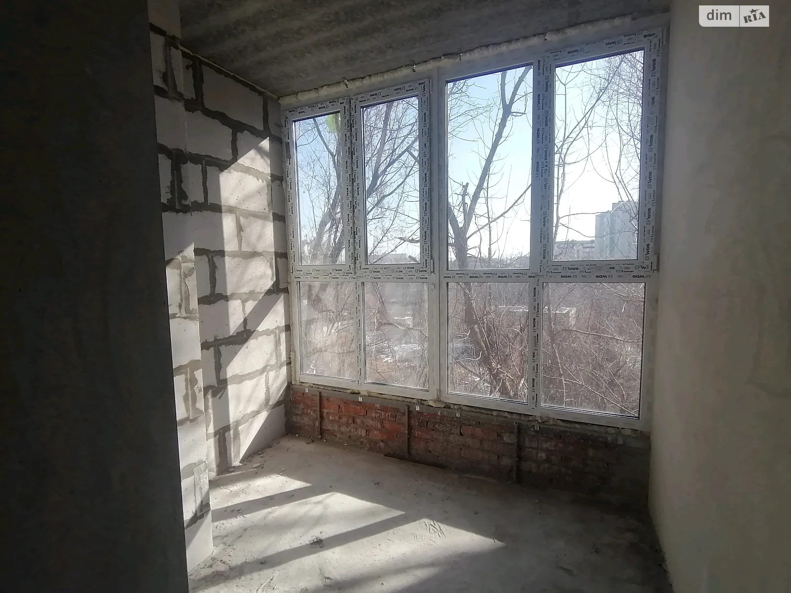Продается 1-комнатная квартира 36 кв. м в Хмельницком, пер. Франко Ивана, 10 - фото 1