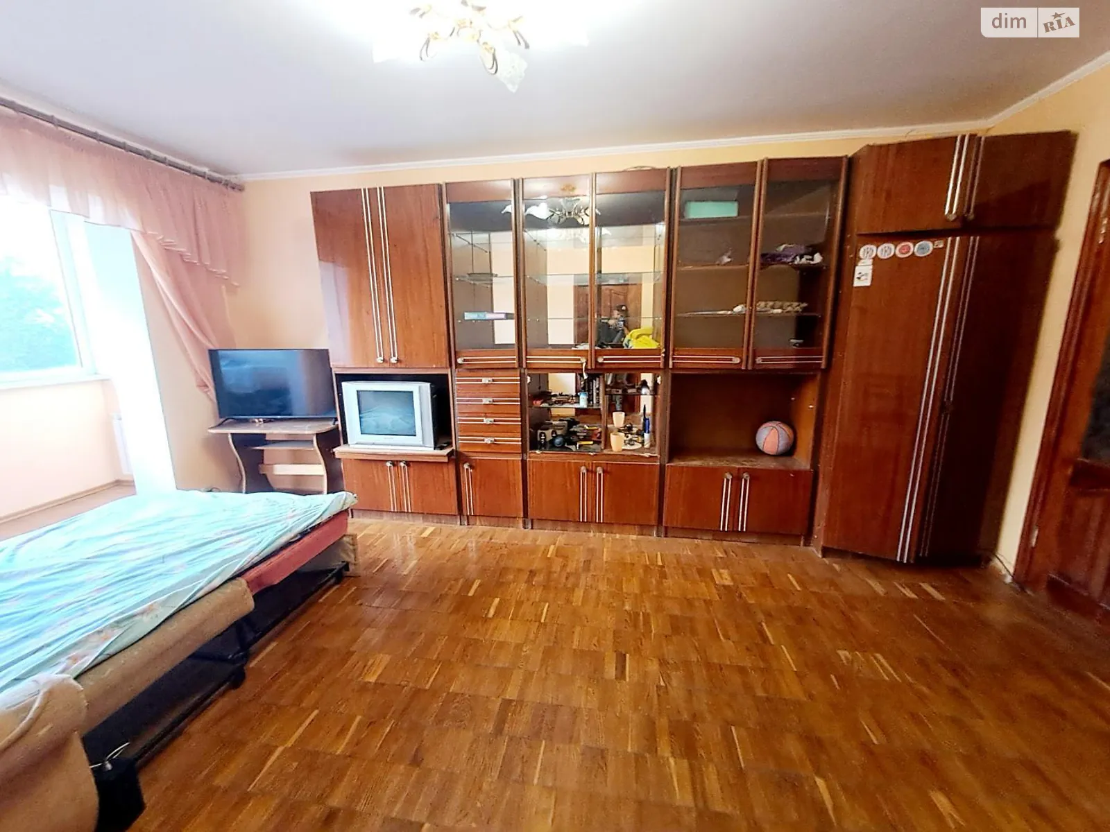 Продается 4-комнатная квартира 80.2 кв. м в Киеве, ул. Анны Ахматовой, 13Б - фото 1