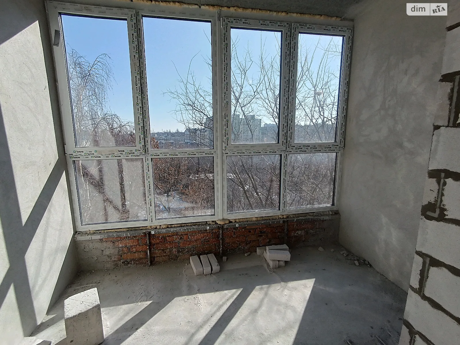 Продается 1-комнатная квартира 45 кв. м в Хмельницком, пер. Франко Ивана, 10 - фото 1