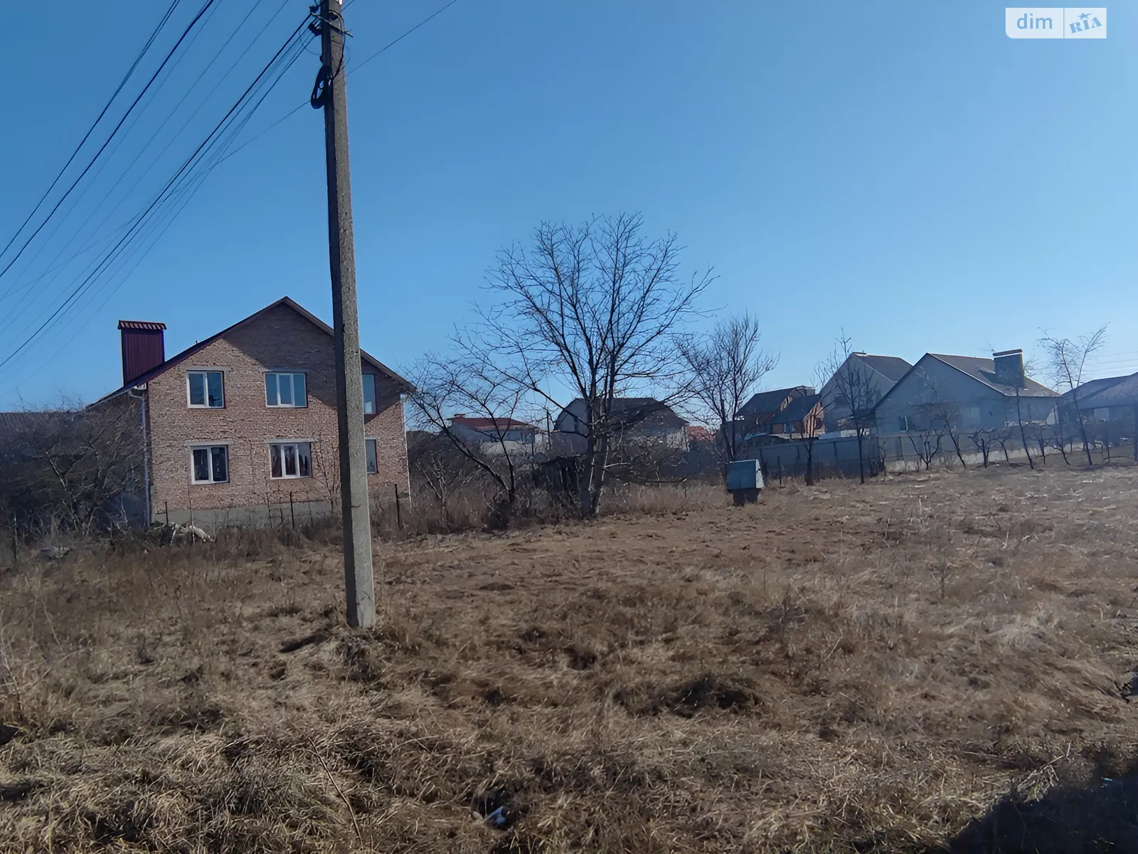 Продается земельный участок 10 соток в Винницкой области, цена: 34000 $ - фото 1