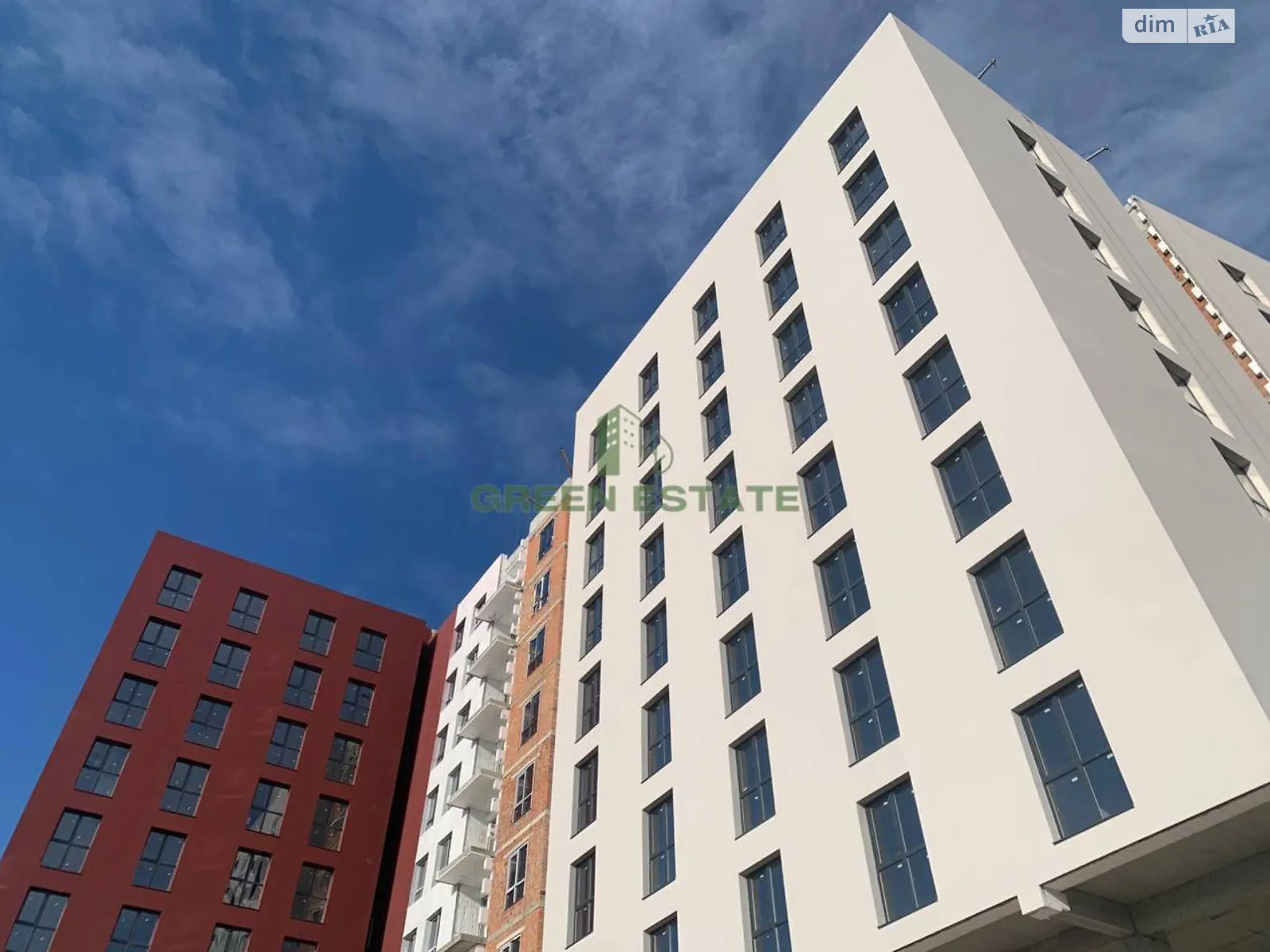 Продається 1-кімнатна квартира 28.5 кв. м у Львові, вул. Трускавецька - фото 1