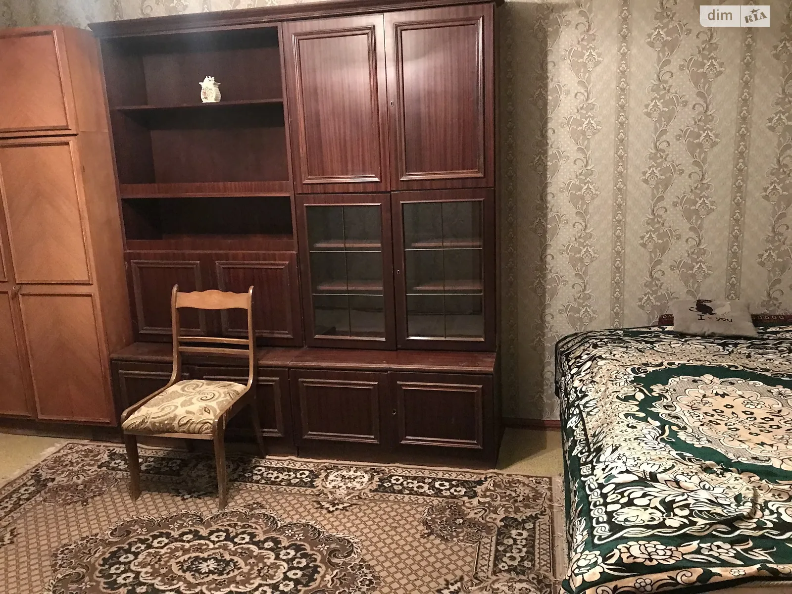 Сдается в аренду 1-комнатная квартира 31 кв. м в Виннице, ул. Василия Порика - фото 1