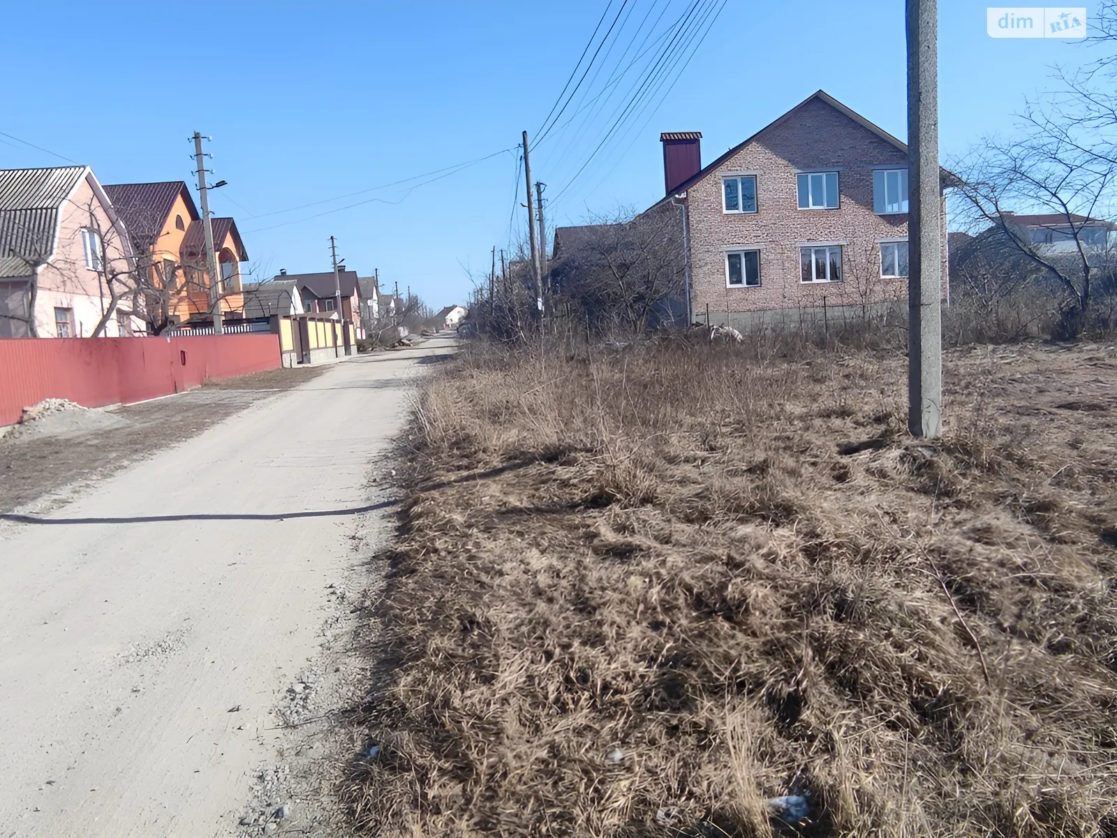 Продается земельный участок 20 соток в Винницкой области, цена: 67500 $ - фото 1