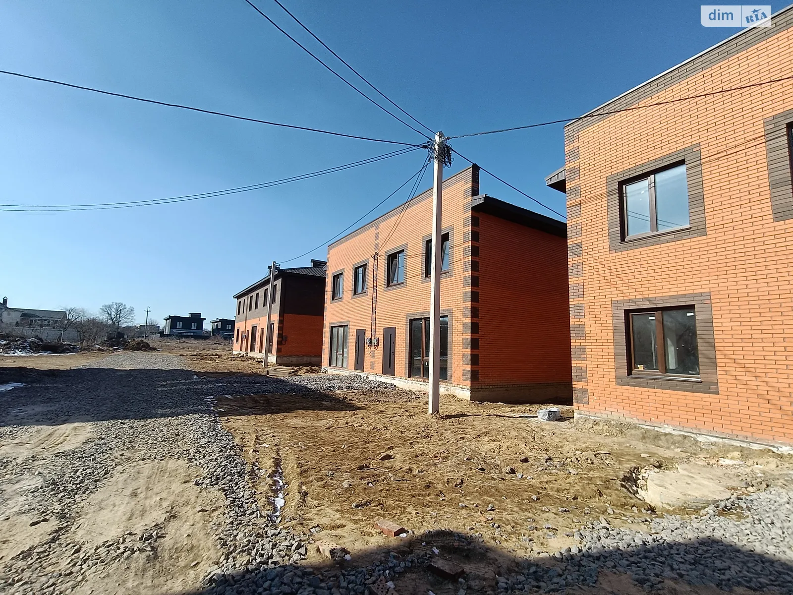 вул. Матієнко Вінницькі Хутори, цена: 60000 $ - фото 1