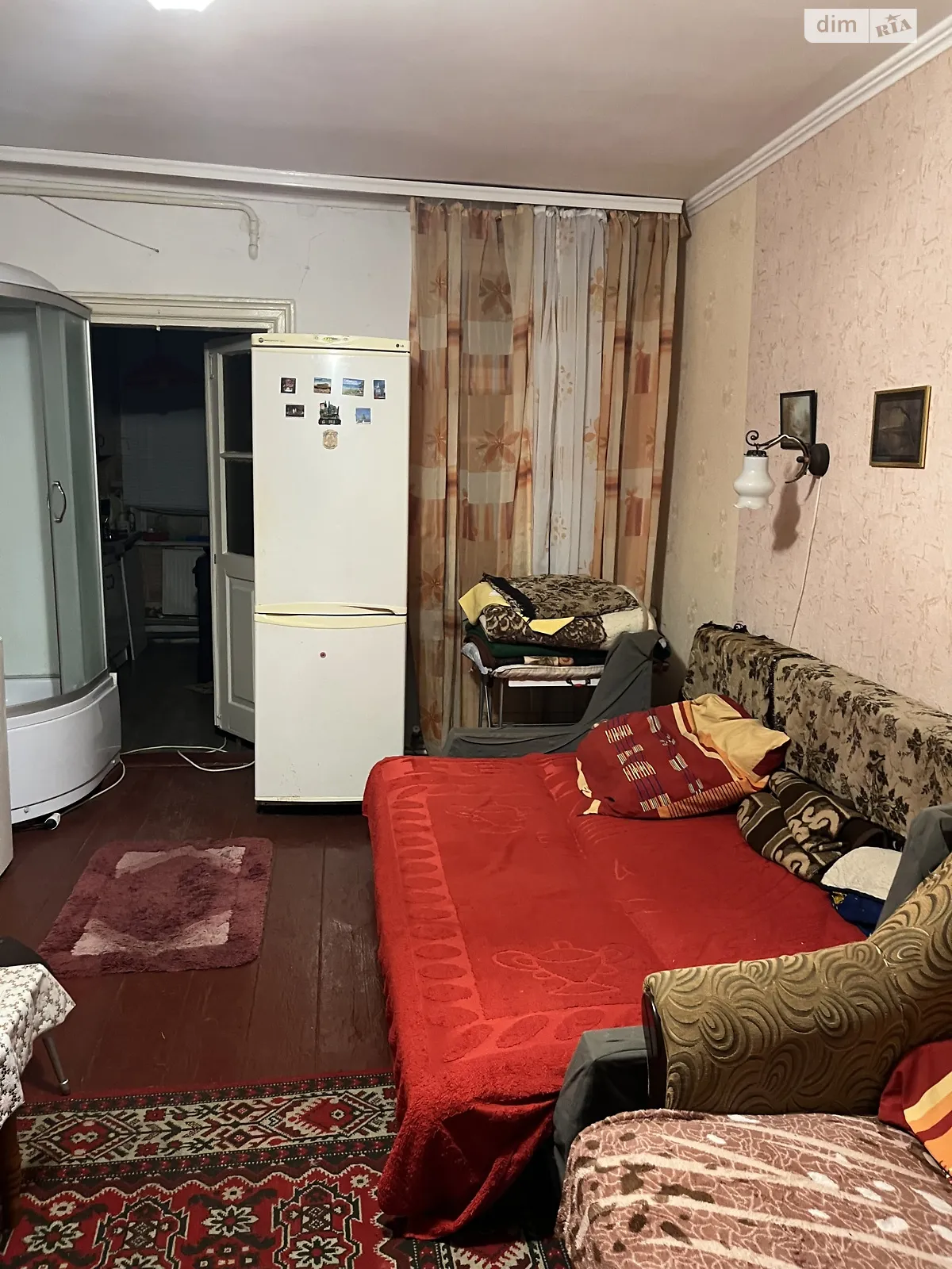 Здається в оренду 2-кімнатна квартира 50 кв. м у Вінниці, вул. Варшавська(Ширшова) - фото 1