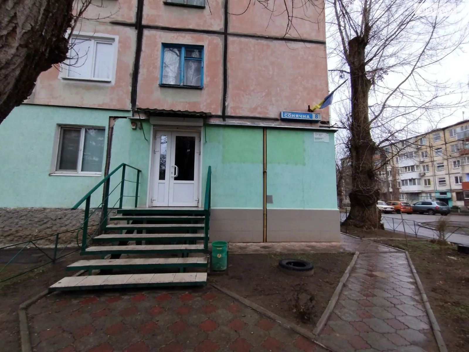 Продается помещения свободного назначения 43 кв. м в 5-этажном здании, цена: 32000 $ - фото 1