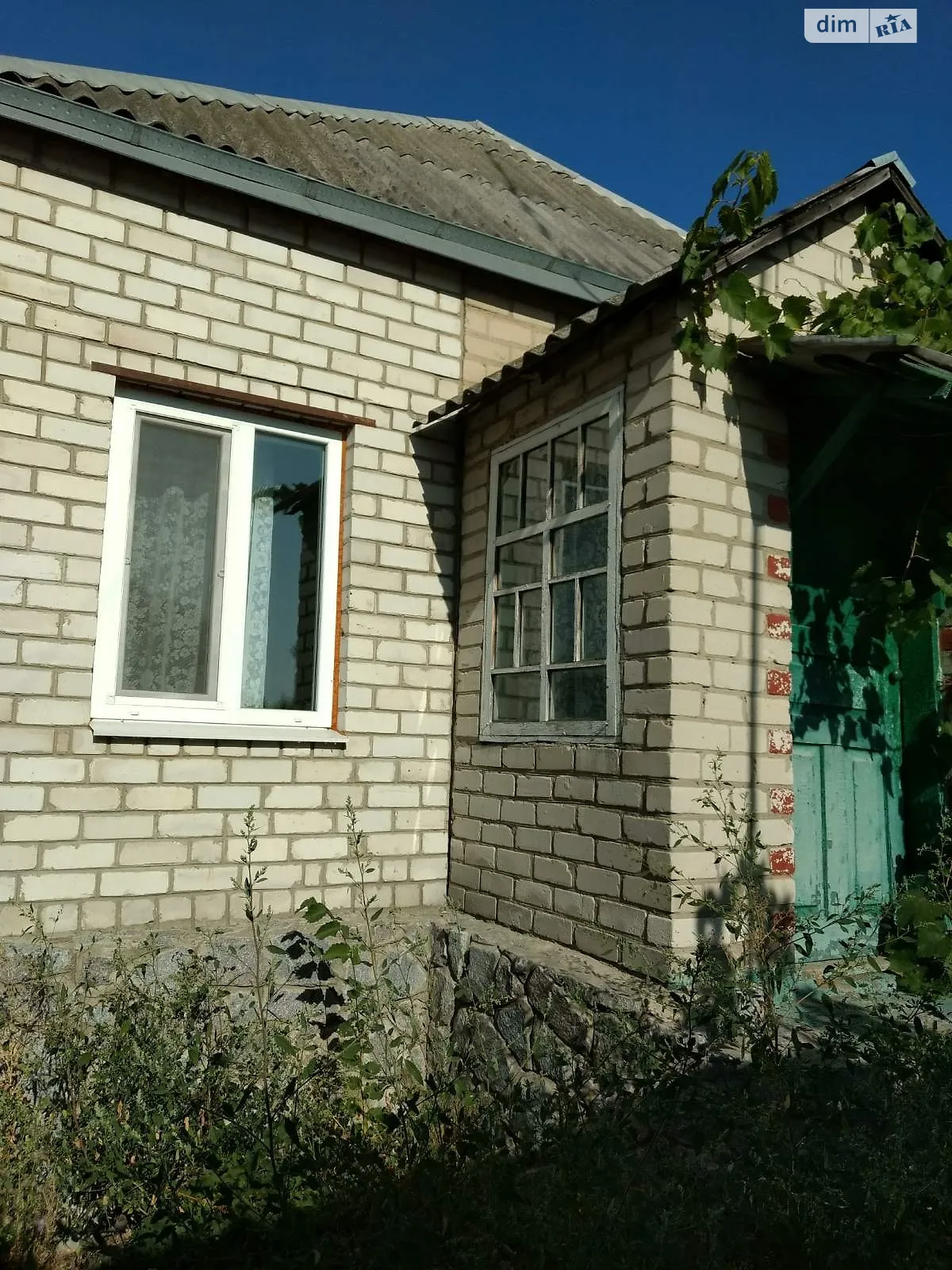 Продается одноэтажный дом 72 кв. м с гаражом, цена: 25000 $ - фото 1