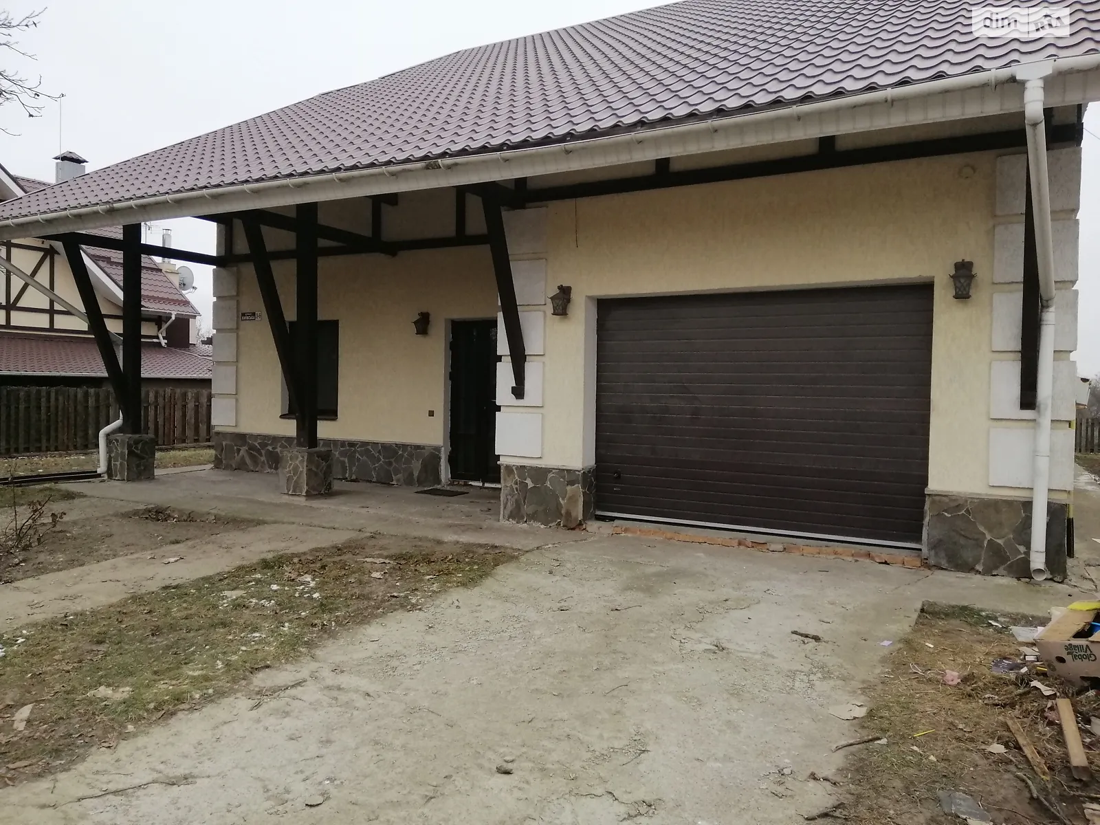 Продається будинок 2 поверховий 227 кв. м з мансардою, цена: 120000 $ - фото 1