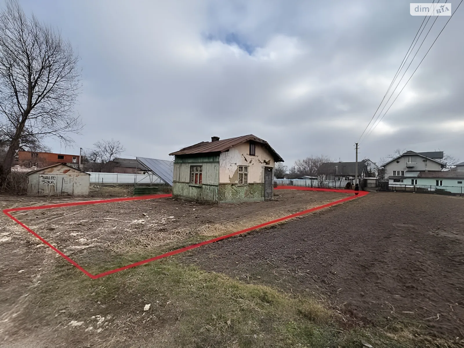 Продається земельна ділянка 6 соток у Івано-Франківській області, цена: 22500 $ - фото 1