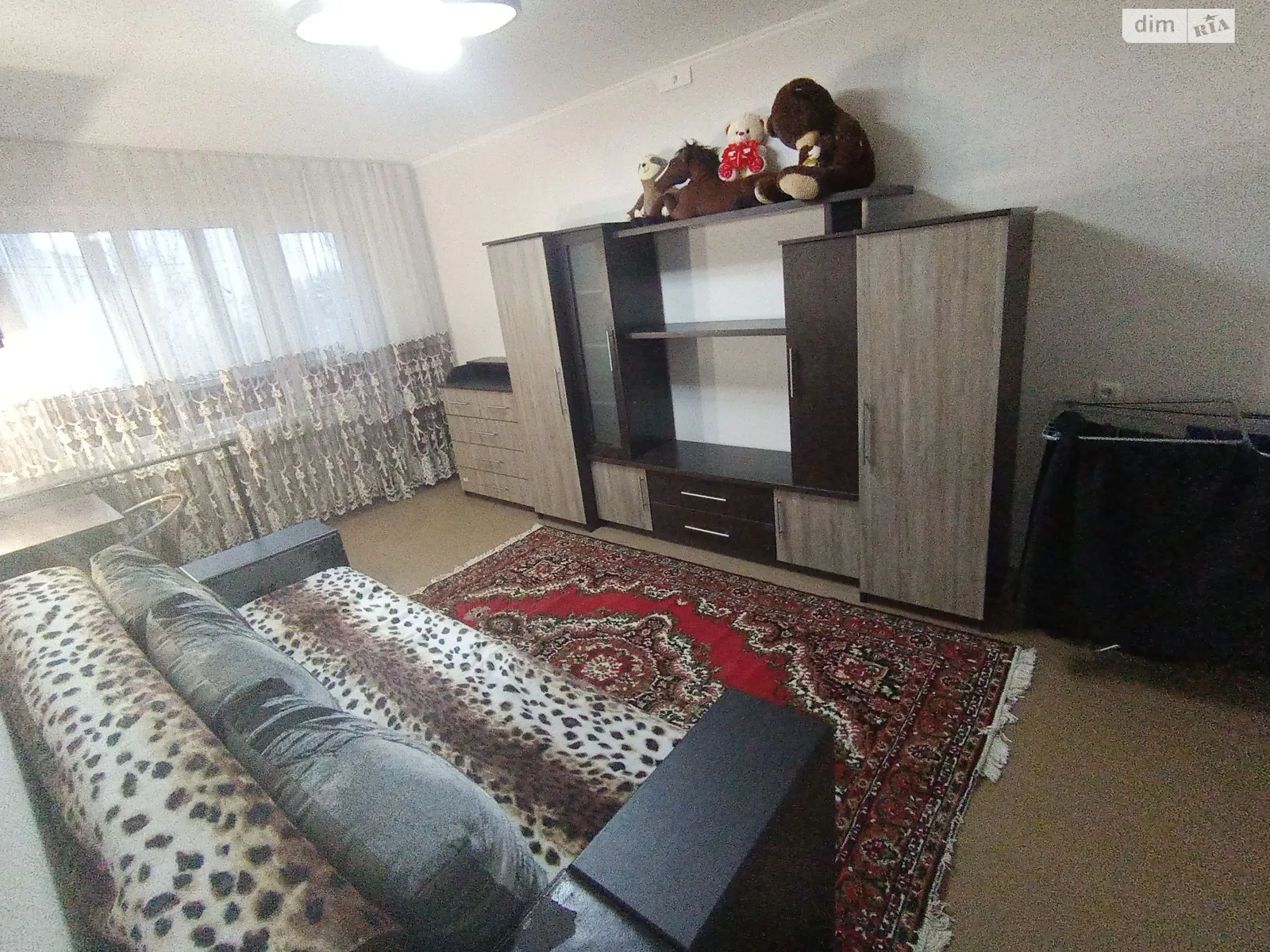 Продается 1-комнатная квартира 30 кв. м в Житомире, ул. Циолковского, 7 - фото 1