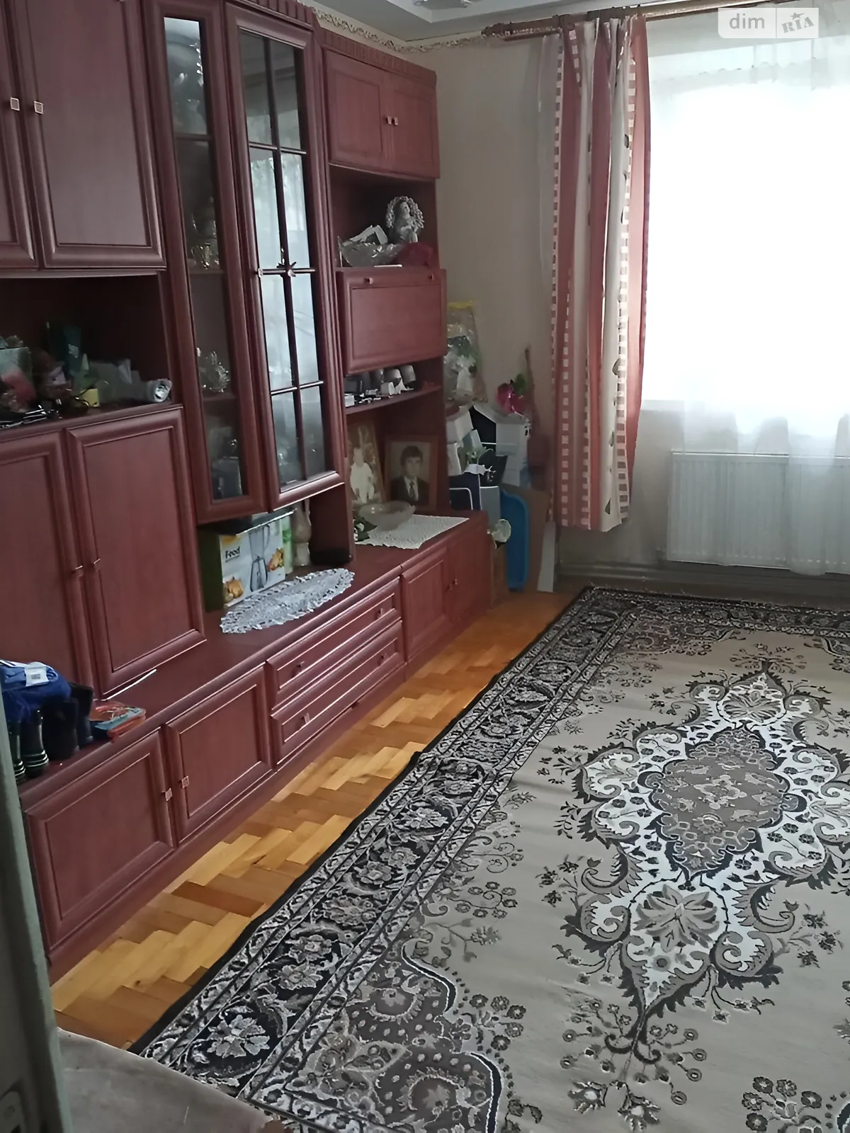 4-кімнатна квартира 82 кв. м у Тернополі, просп. Злуки - фото 1
