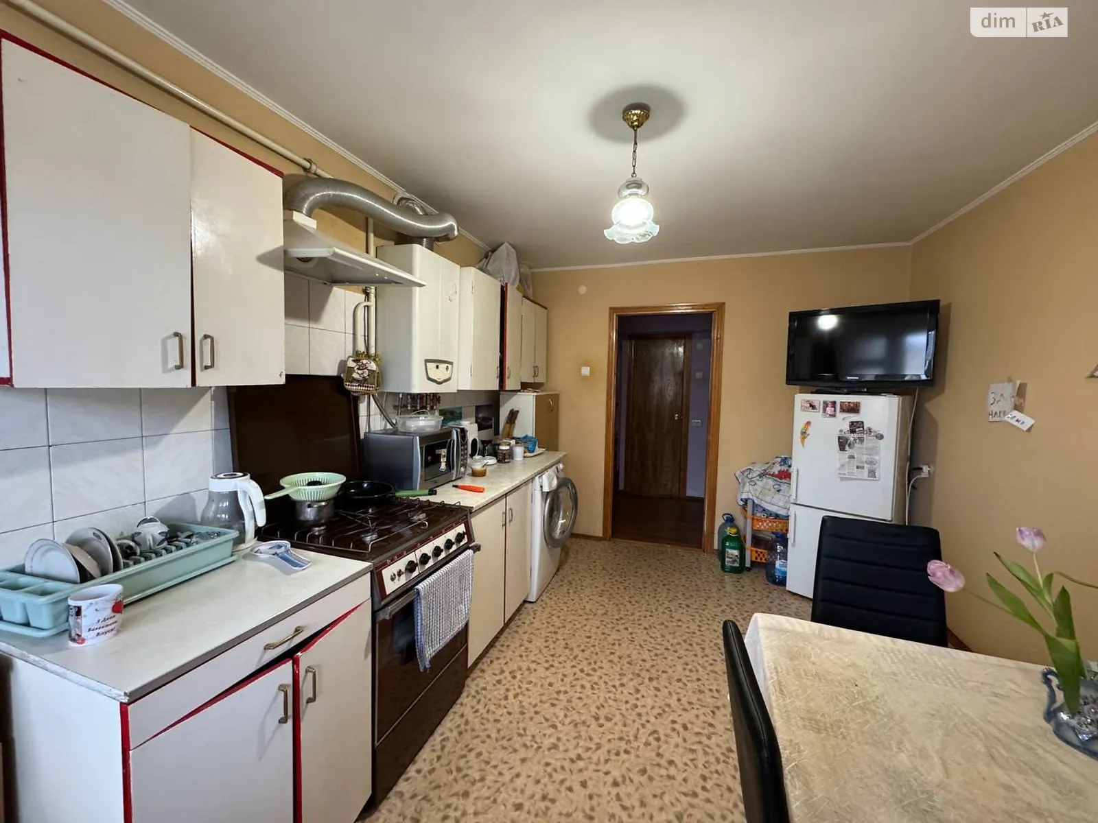 Продается 2-комнатная квартира 65.5 кв. м в Львове, цена: 75000 $ - фото 1