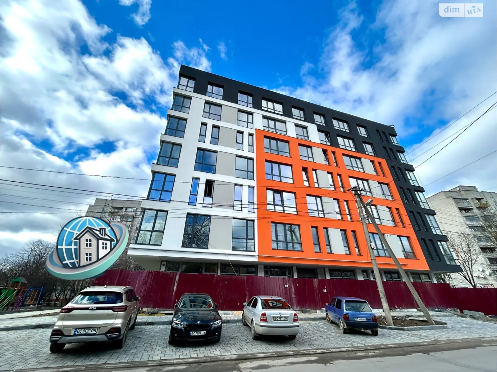 Продается 2-комнатная квартира 58 кв. м в, цена: 95000 $ - фото 1