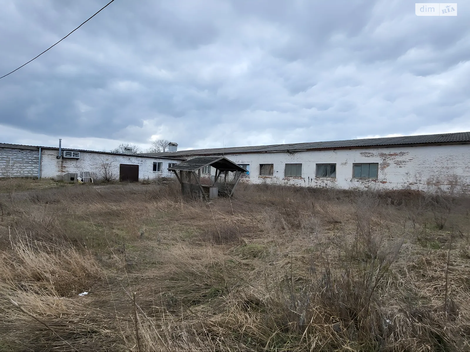 Продается объект сферы услуг 1699 кв. м в 1-этажном здании, цена: 200000 $ - фото 1