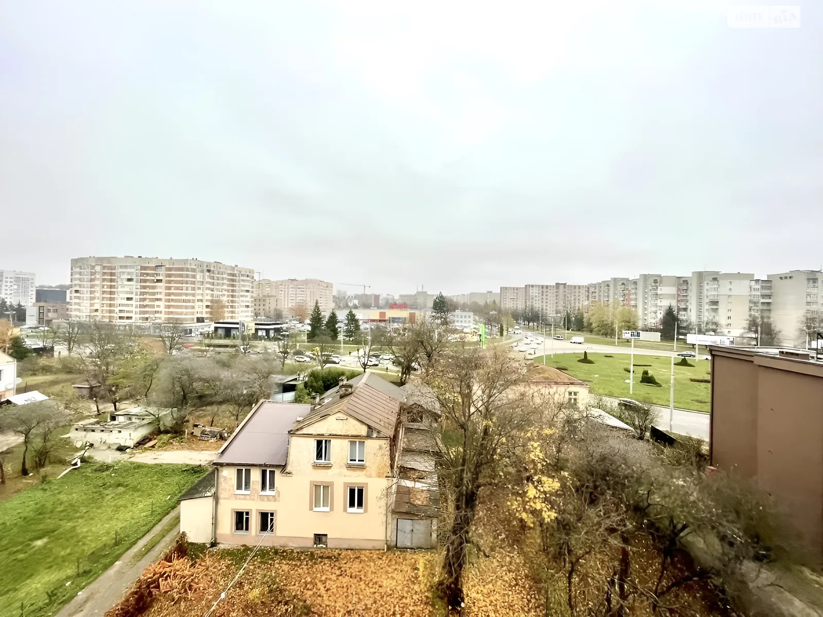 Продається 1-кімнатна квартира 45 кв. м у Львові, вул. Кульпарківська, 190 - фото 1