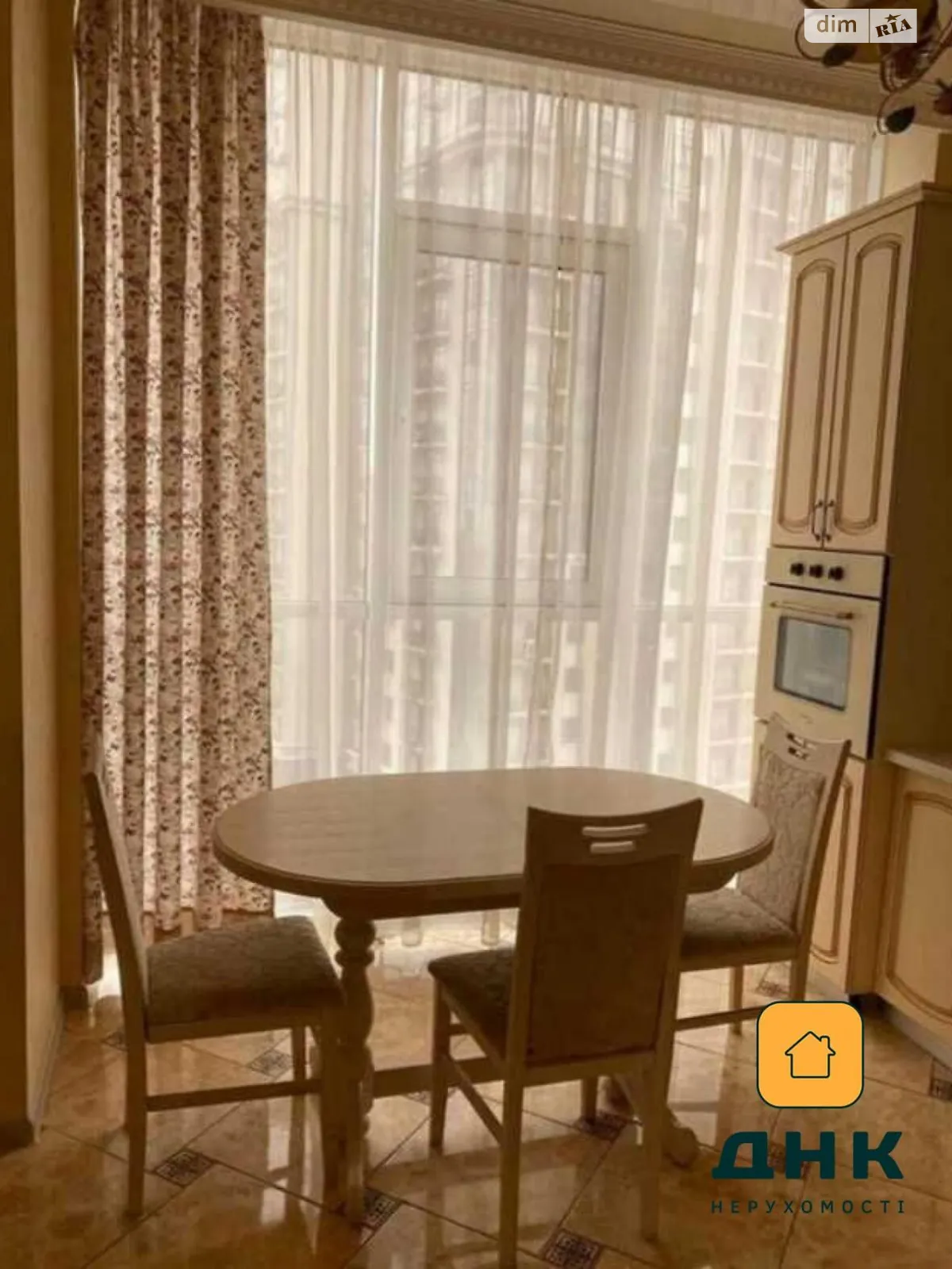 Продається 2-кімнатна квартира 60 кв. м у Одесі, бул. Французький, 60Б - фото 1