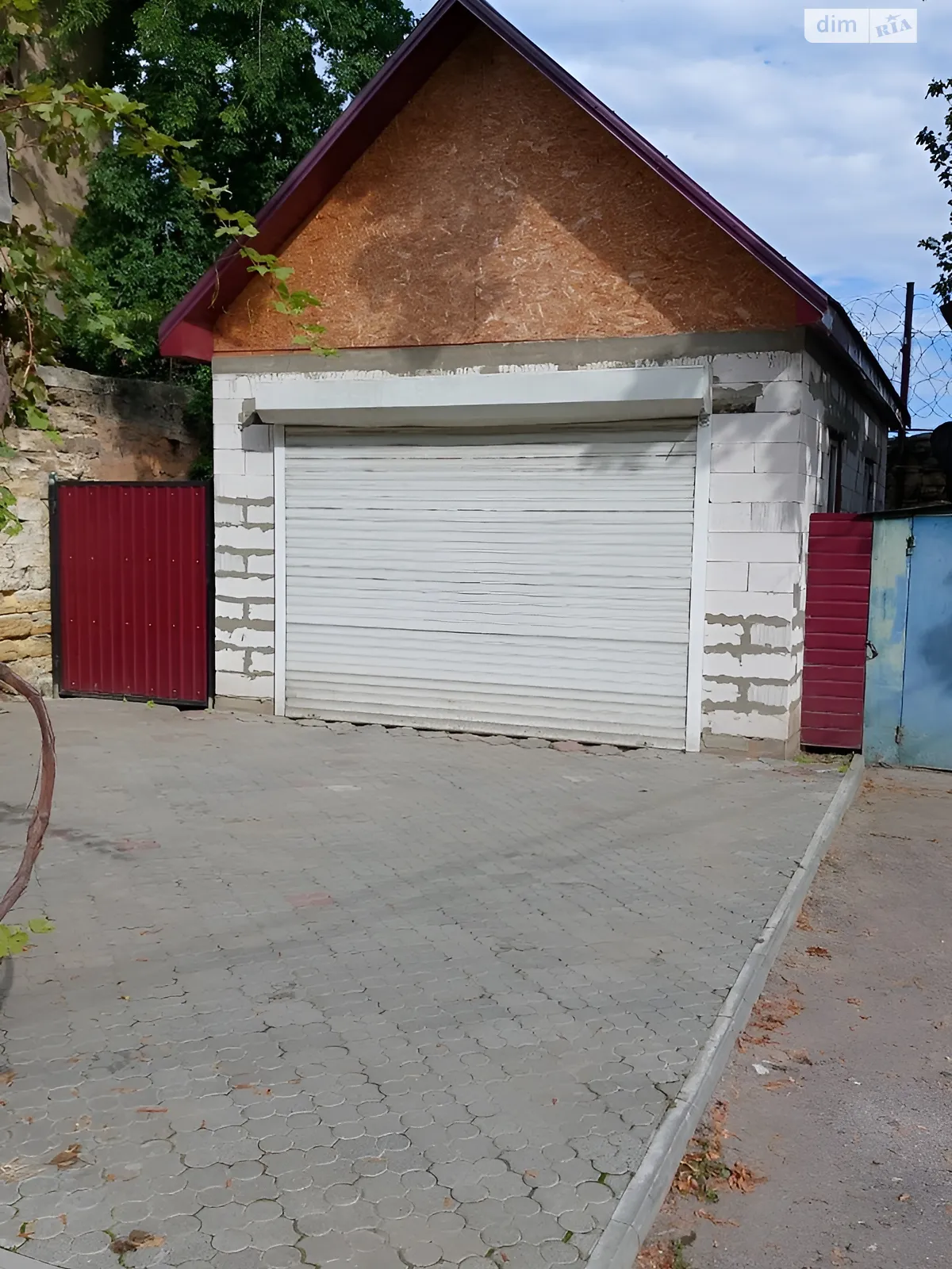 Продається об'єкт сфери послуг 30.6 кв. м в 1-поверховій будівлі, цена: 25000 $ - фото 1