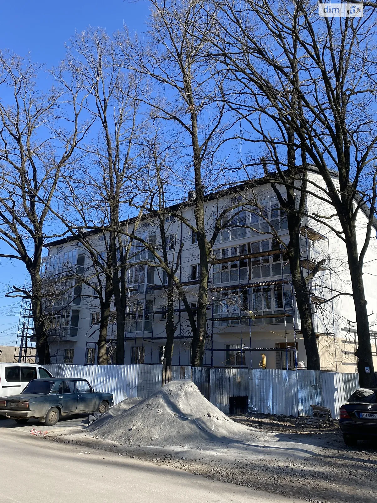 Продается 1-комнатная квартира 36 кв. м в Агрономичном, ул. Центральная(Мичурина) - фото 1