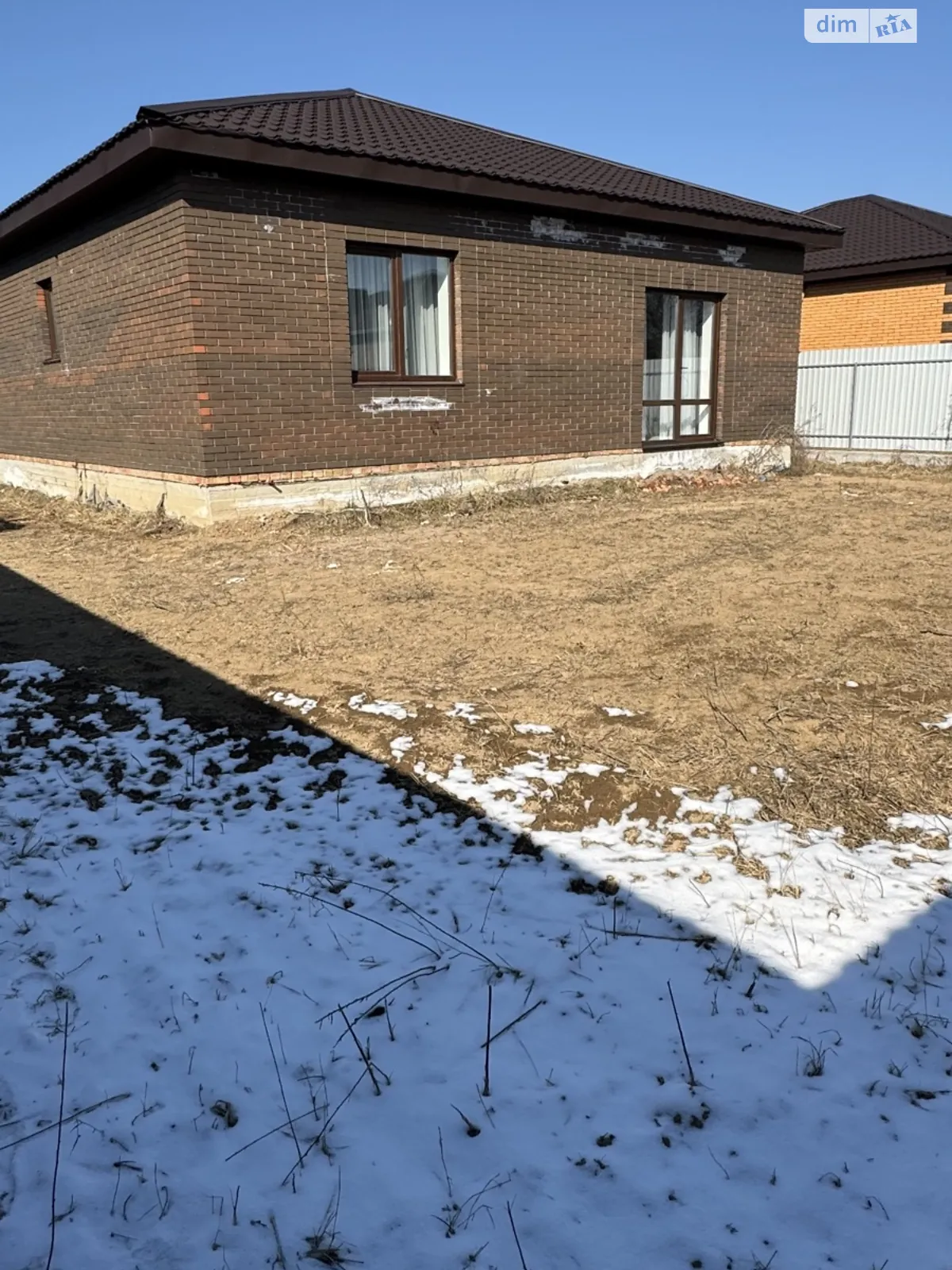 Продається одноповерховий будинок 101 кв. м з бесідкою, цена: 88000 $ - фото 1