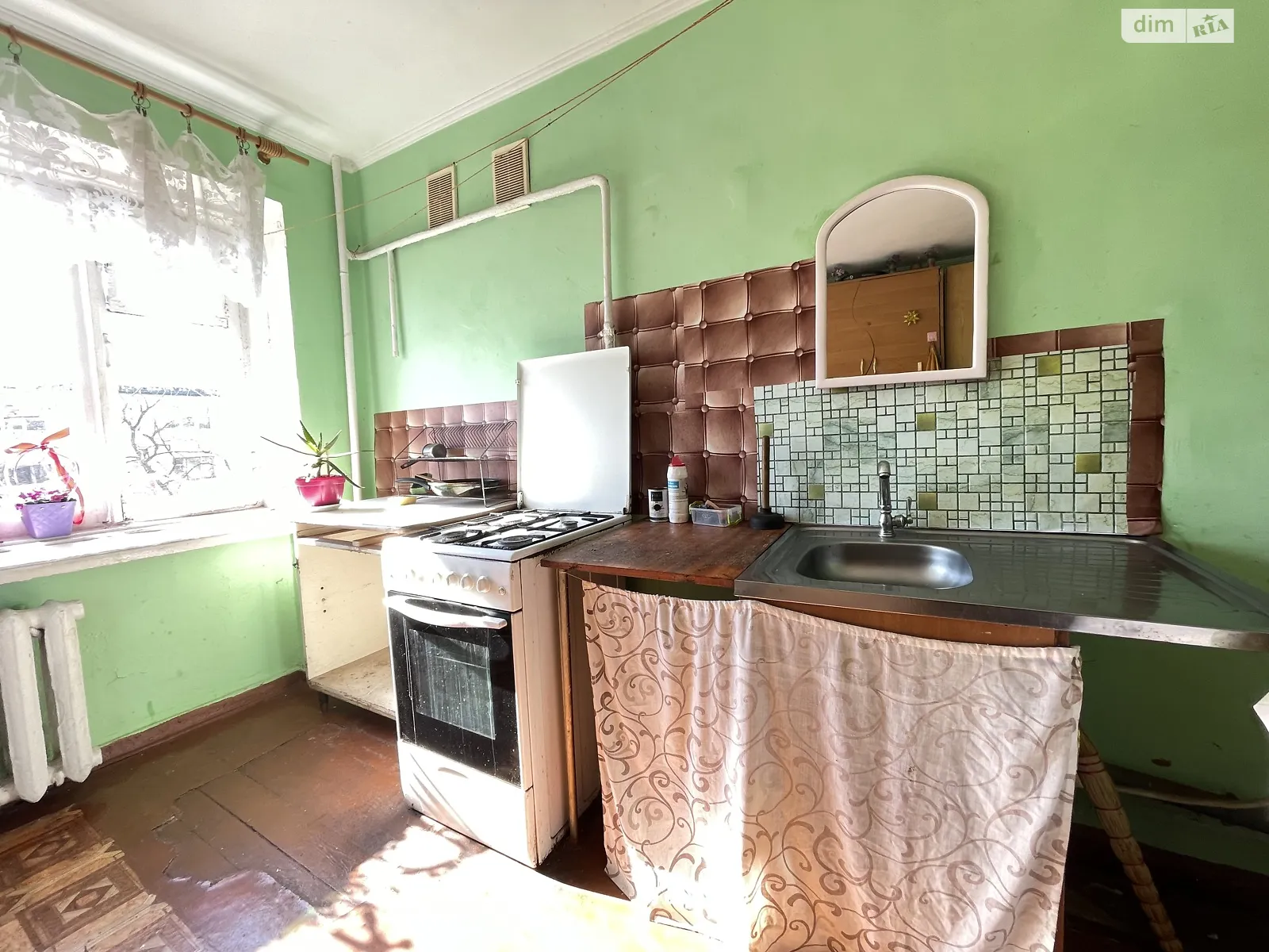 Продається кімната 9 кв. м у Чорноморську, цена: 4300 $ - фото 1
