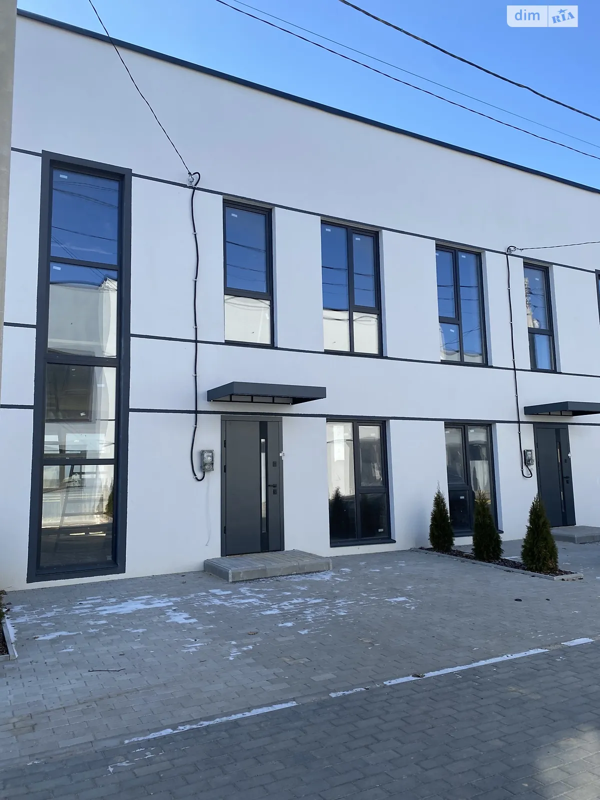 пер. Весняный Агрономичное, цена: 55000 $ - фото 1
