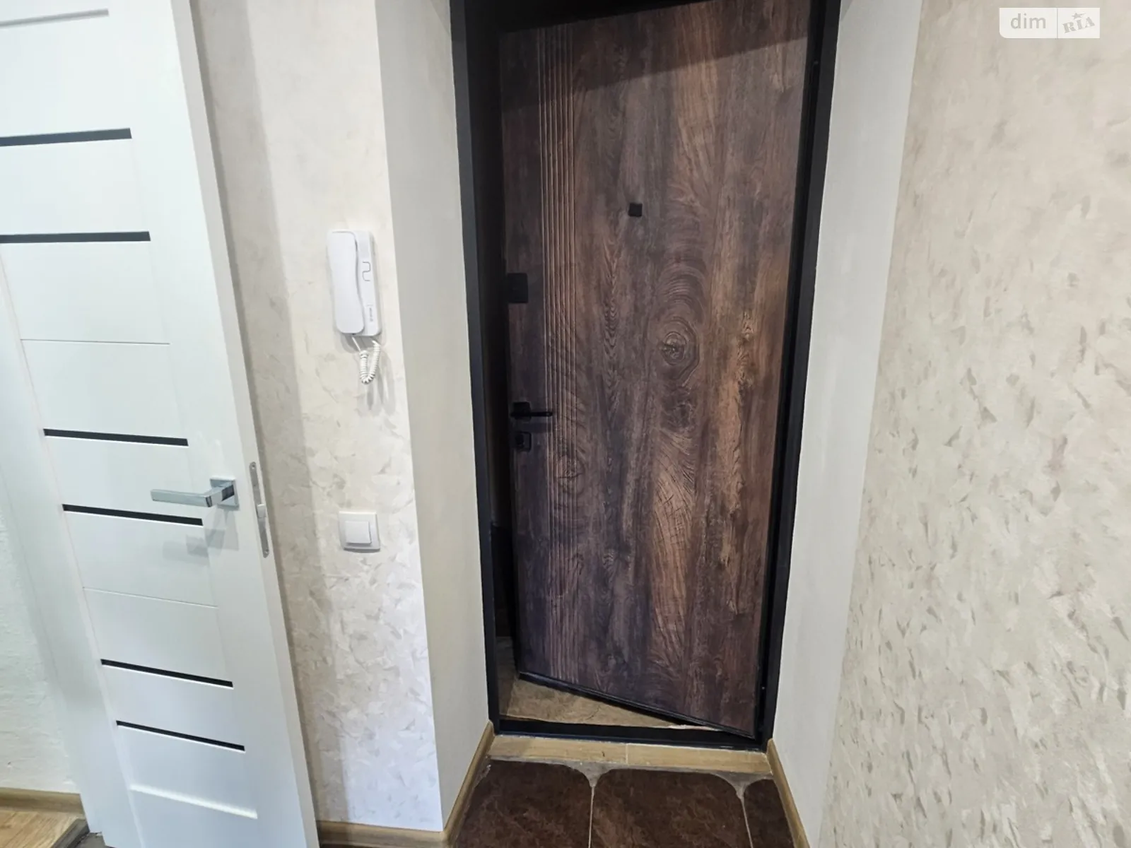 Продается 1-комнатная квартира 44 кв. м в Одессе, Фонтанская дор., 114/5 - фото 1