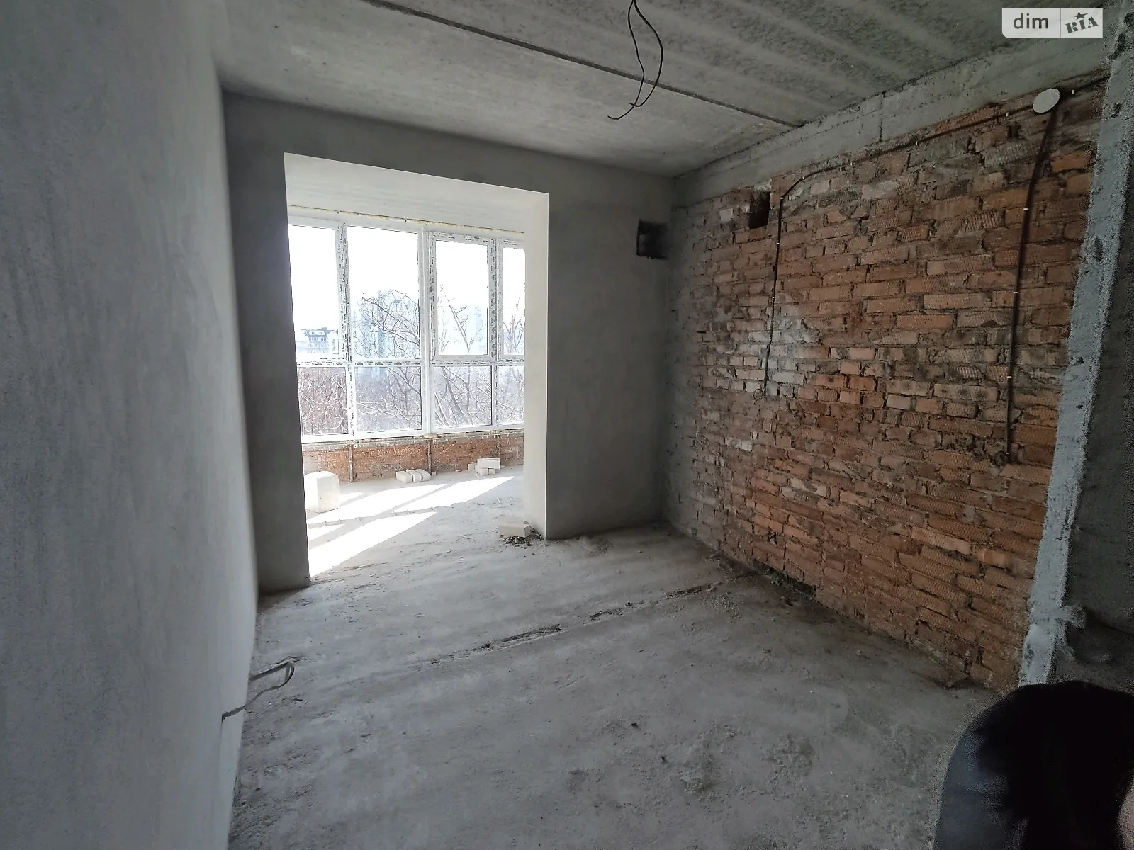 Продается 1-комнатная квартира 44 кв. м в Хмельницком, пер. Франко Ивана, 10 - фото 1