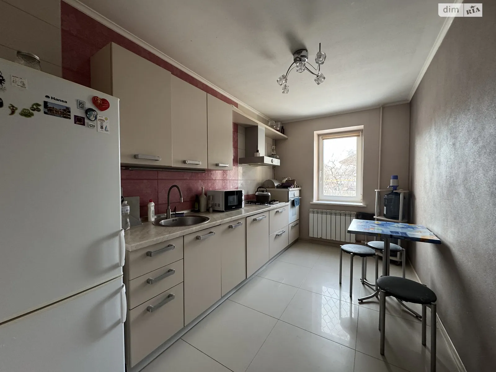 Продается 3-комнатная квартира 68.4 кв. м в Харькове, пер. Титаренковский, 1 - фото 1