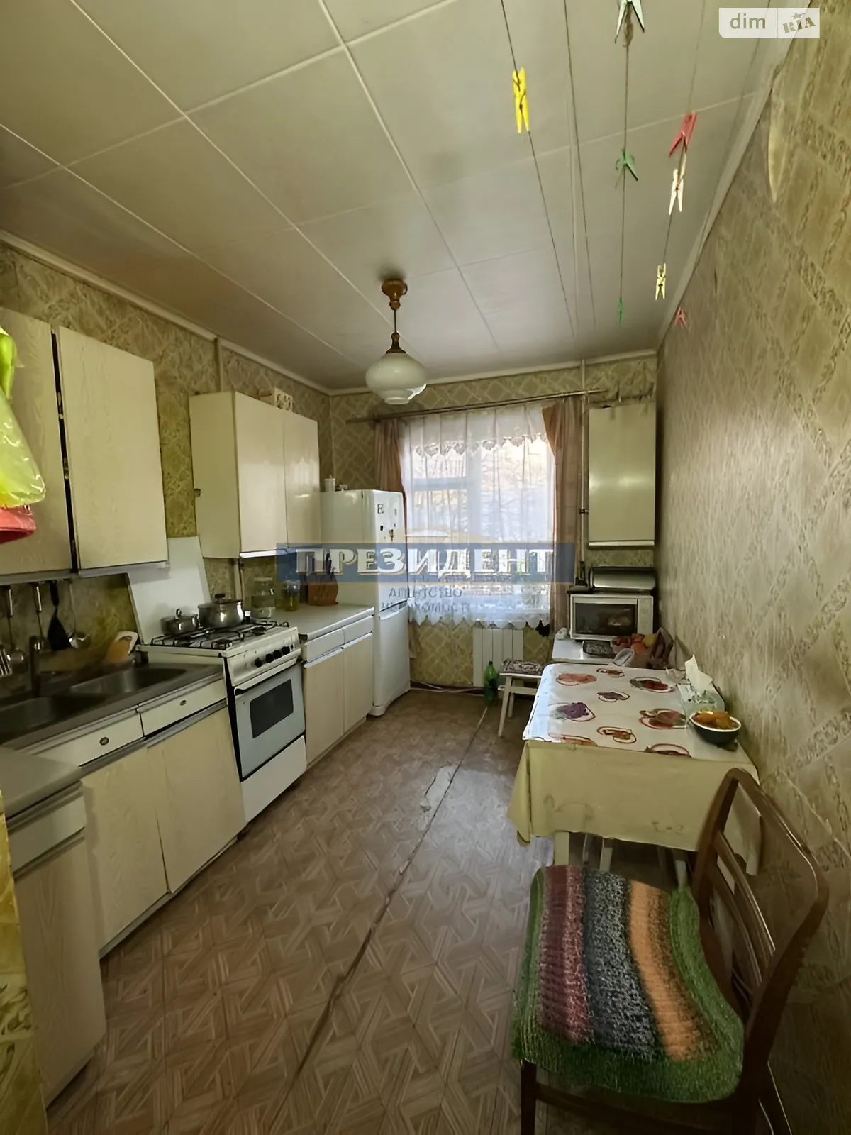 Продається 3-кімнатна квартира 63 кв. м у Одесі, вул. Академіка Корольова, 1 - фото 1