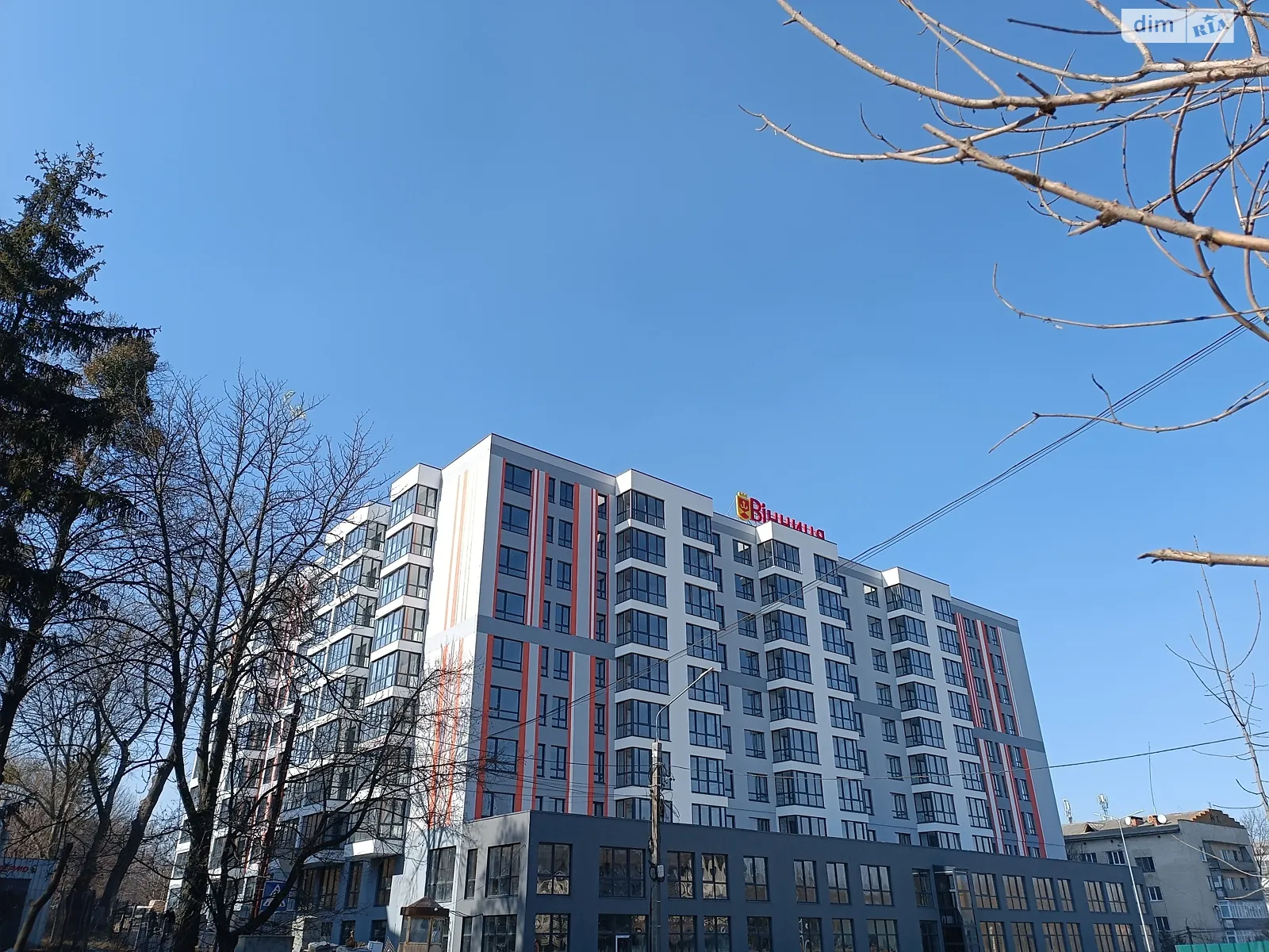 Продается 1-комнатная квартира 50.2 кв. м в, цена: 39600 $ - фото 1