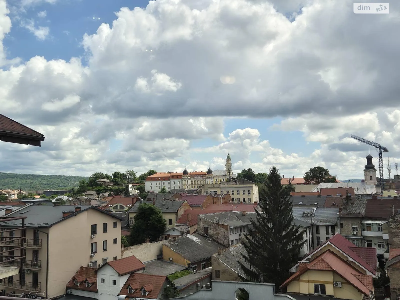 Продається 3-кімнатна квартира 68 кв. м у Ужгороді, вул. Підгірна, 6А - фото 1