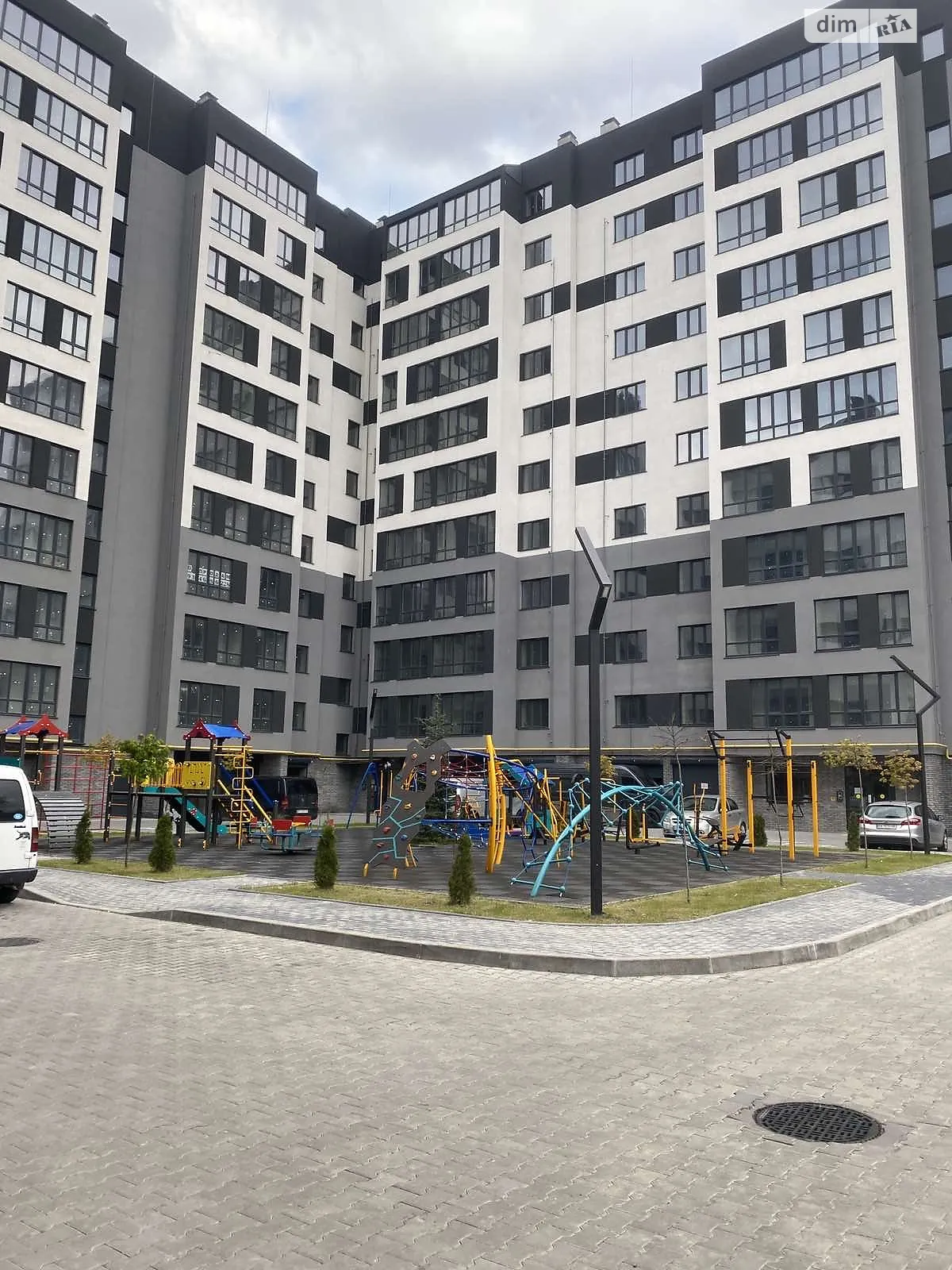 Продається 1-кімнатна квартира 49 кв. м у Хмельницькому, вул. Озерна - фото 1