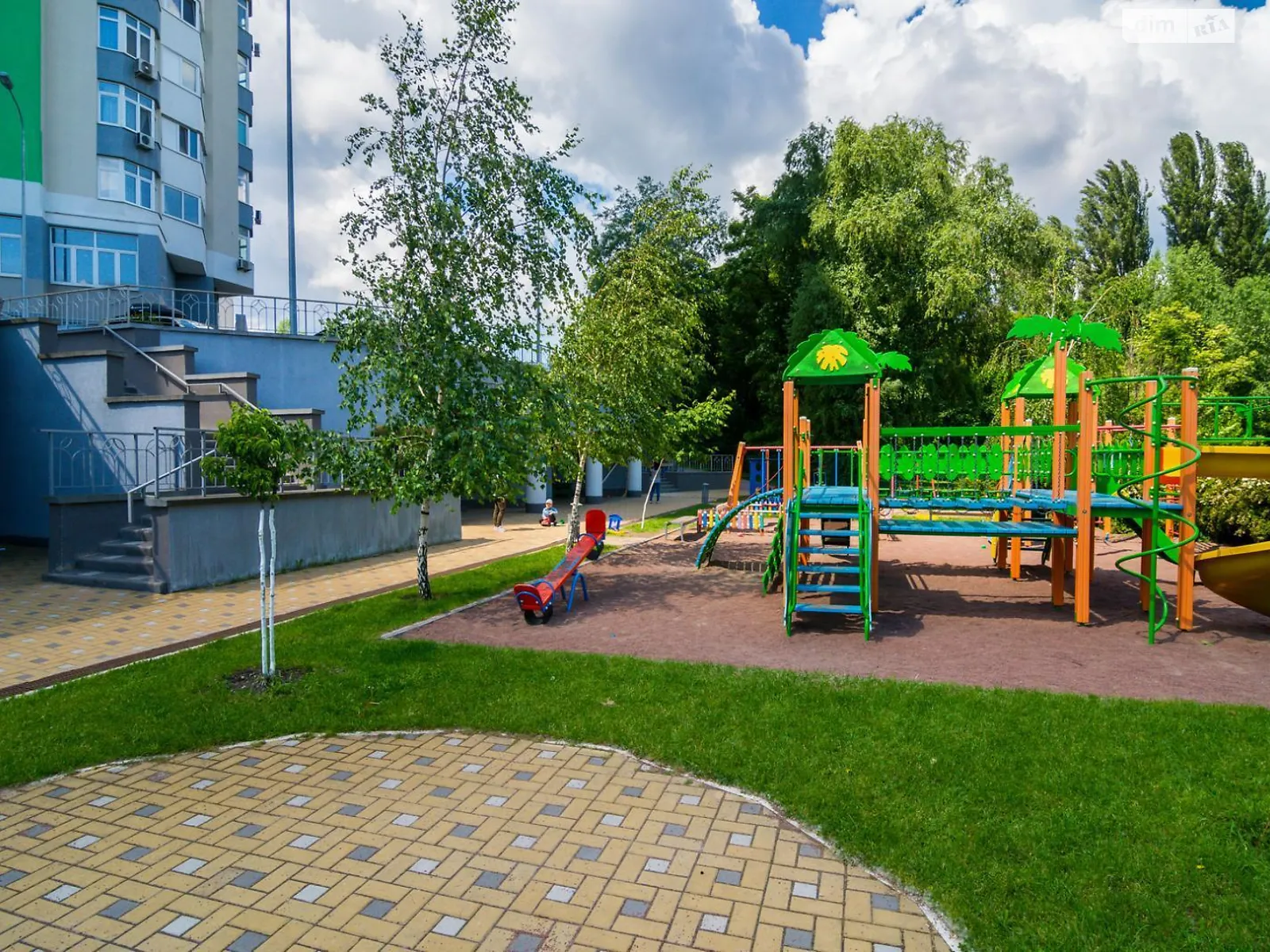Продается 5-комнатная квартира 169.2 кв. м в Киеве, ул. Перемышльская(Краснопольская), 2Г - фото 1