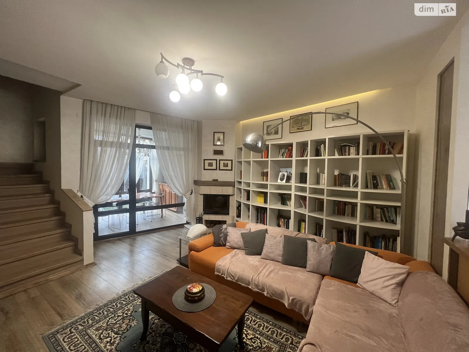 Шевченківський Львів, цена: 238000 € - фото 1