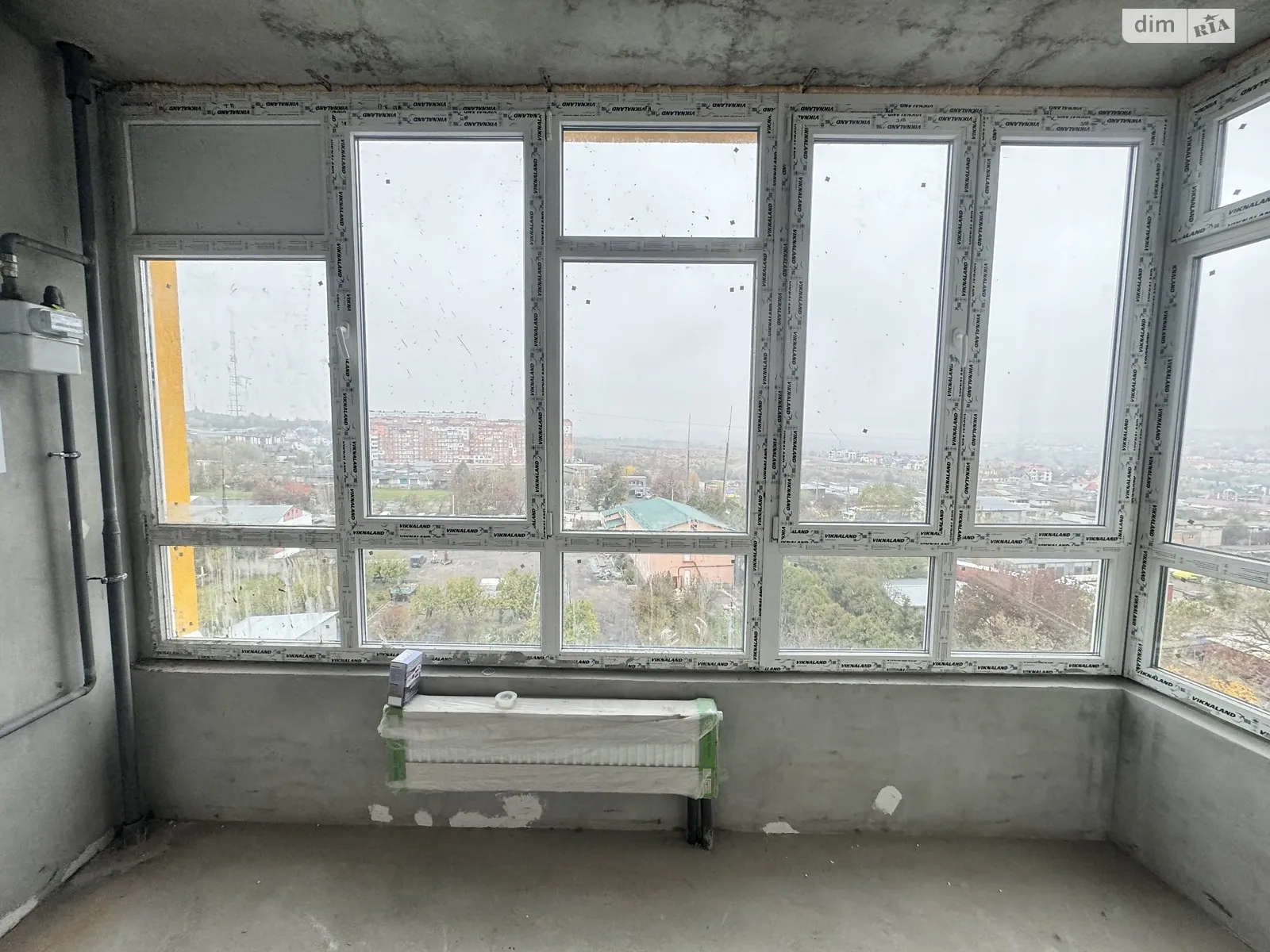 Продается 2-комнатная квартира 74.3 кв. м в Хмельницком, ул. Степана Бандеры - фото 1
