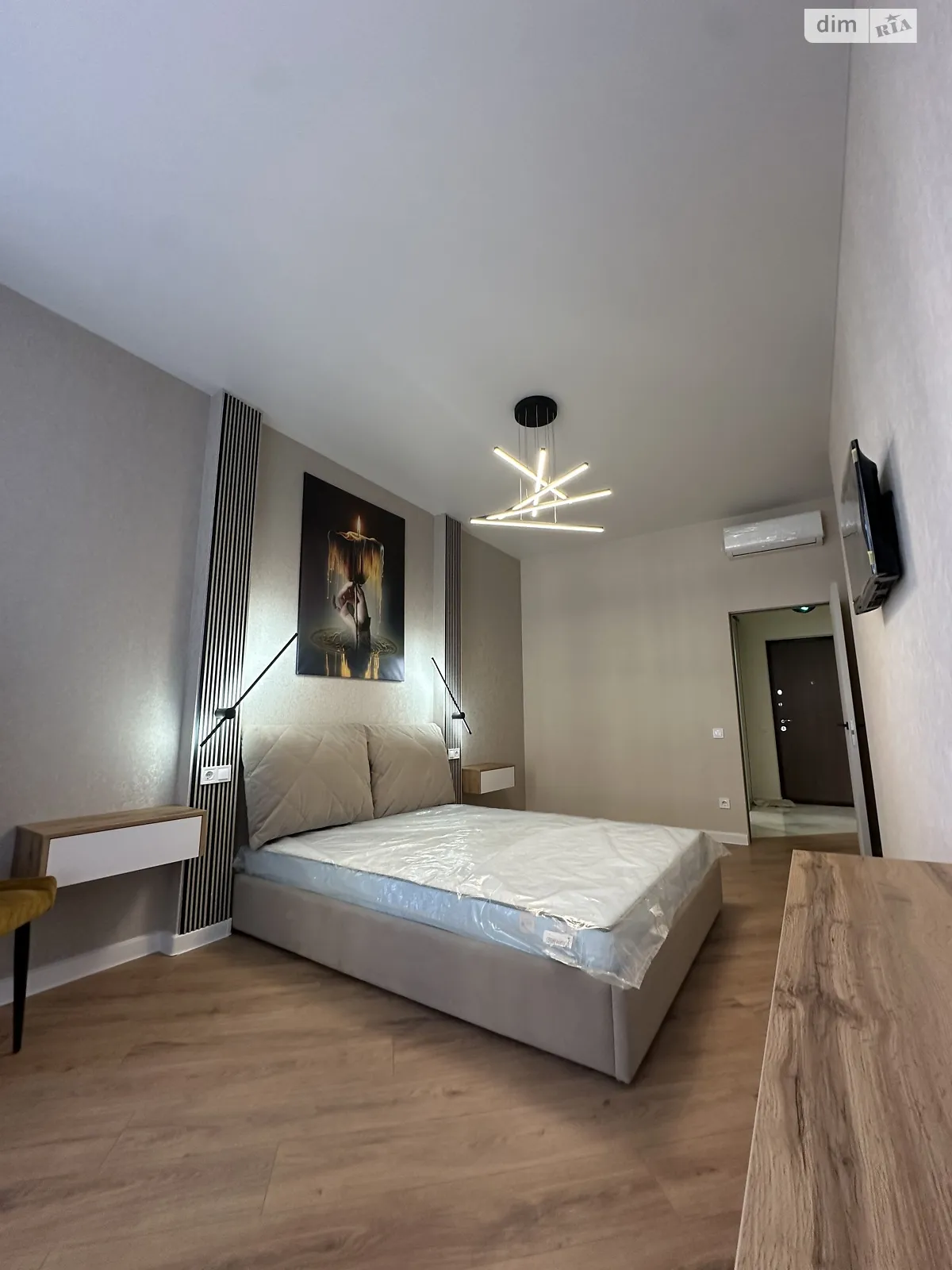 Продается 1-комнатная квартира 48.35 кв. м в Одессе, пер. Курортный, 1Б - фото 1