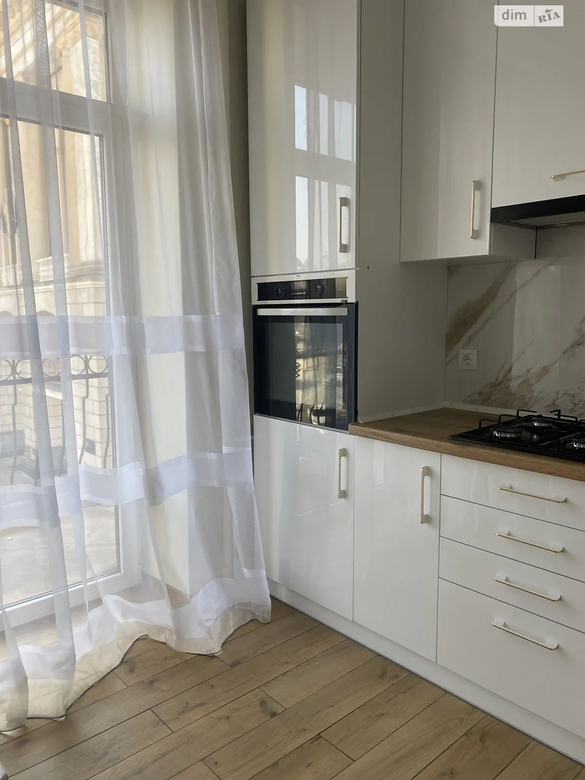2-кімнатна квартира 50 кв. м у Тернополі, вул. Грушевського Михайла - фото 1
